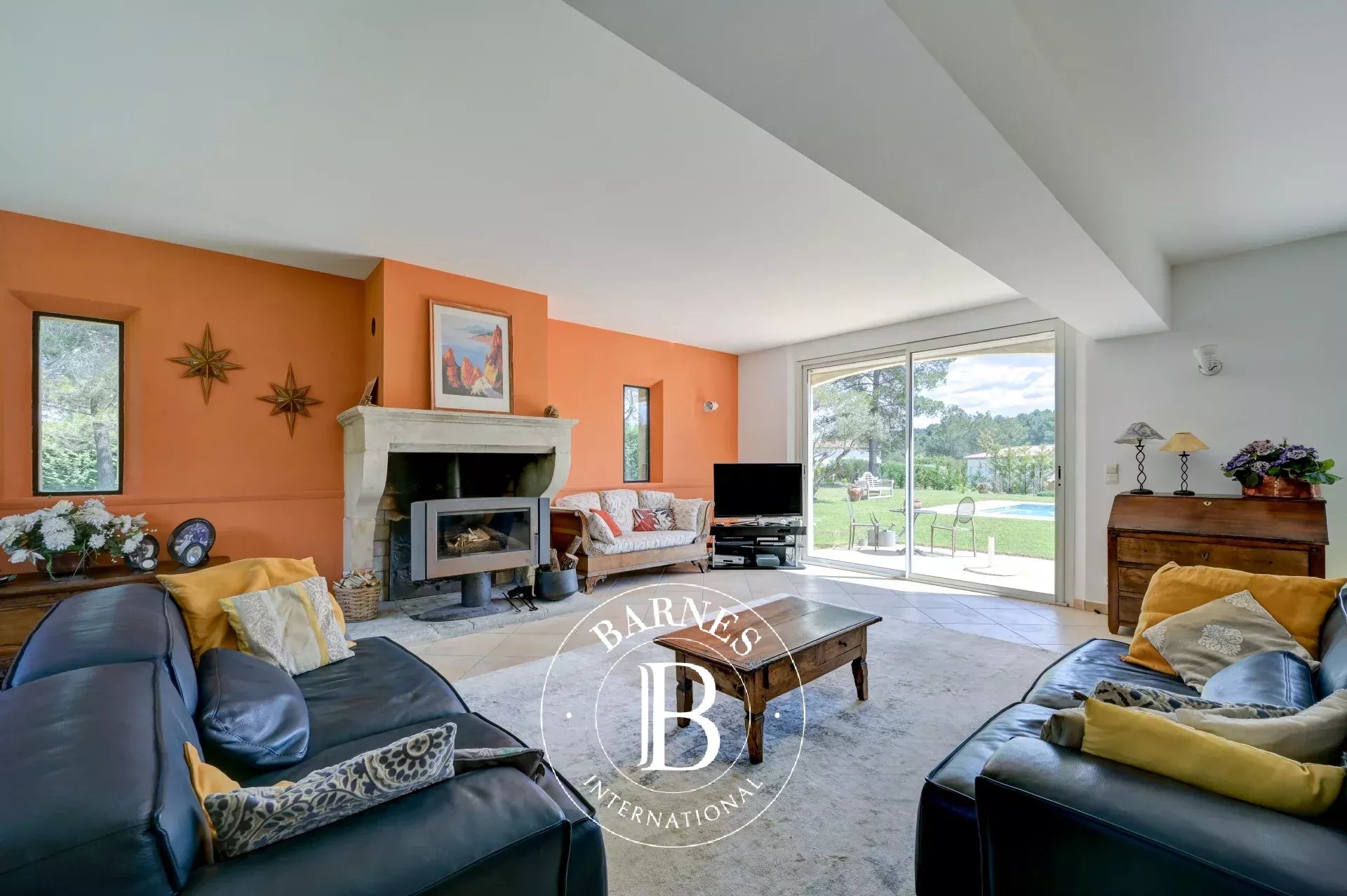 Maison Meyrargues  -  ref 82417349 (picture 3)