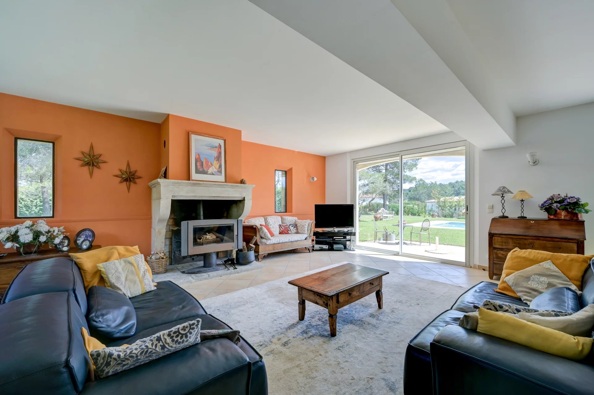 Casa Meyrargues - picture 3