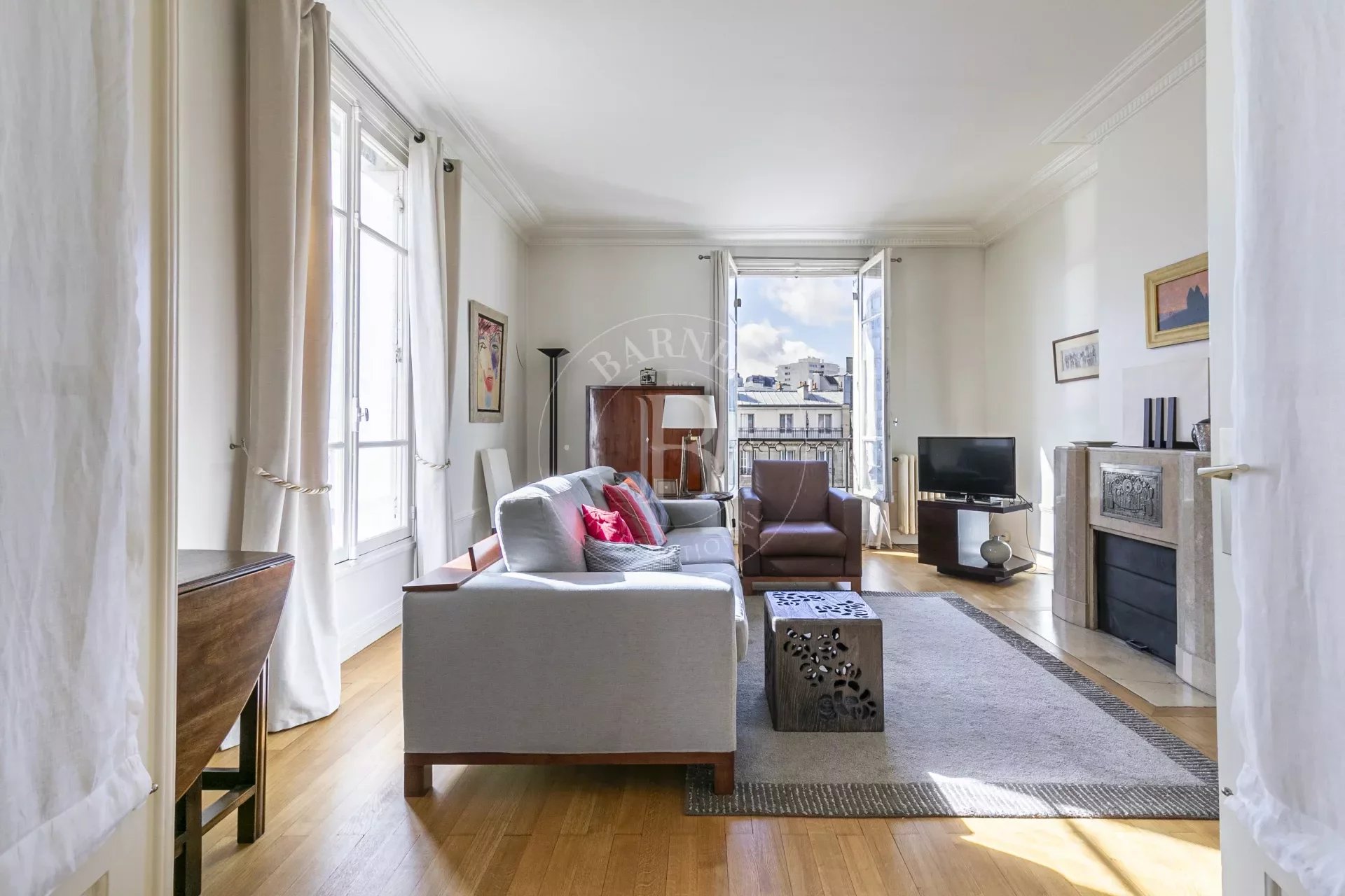 Daire Paris 15ème - picture 7