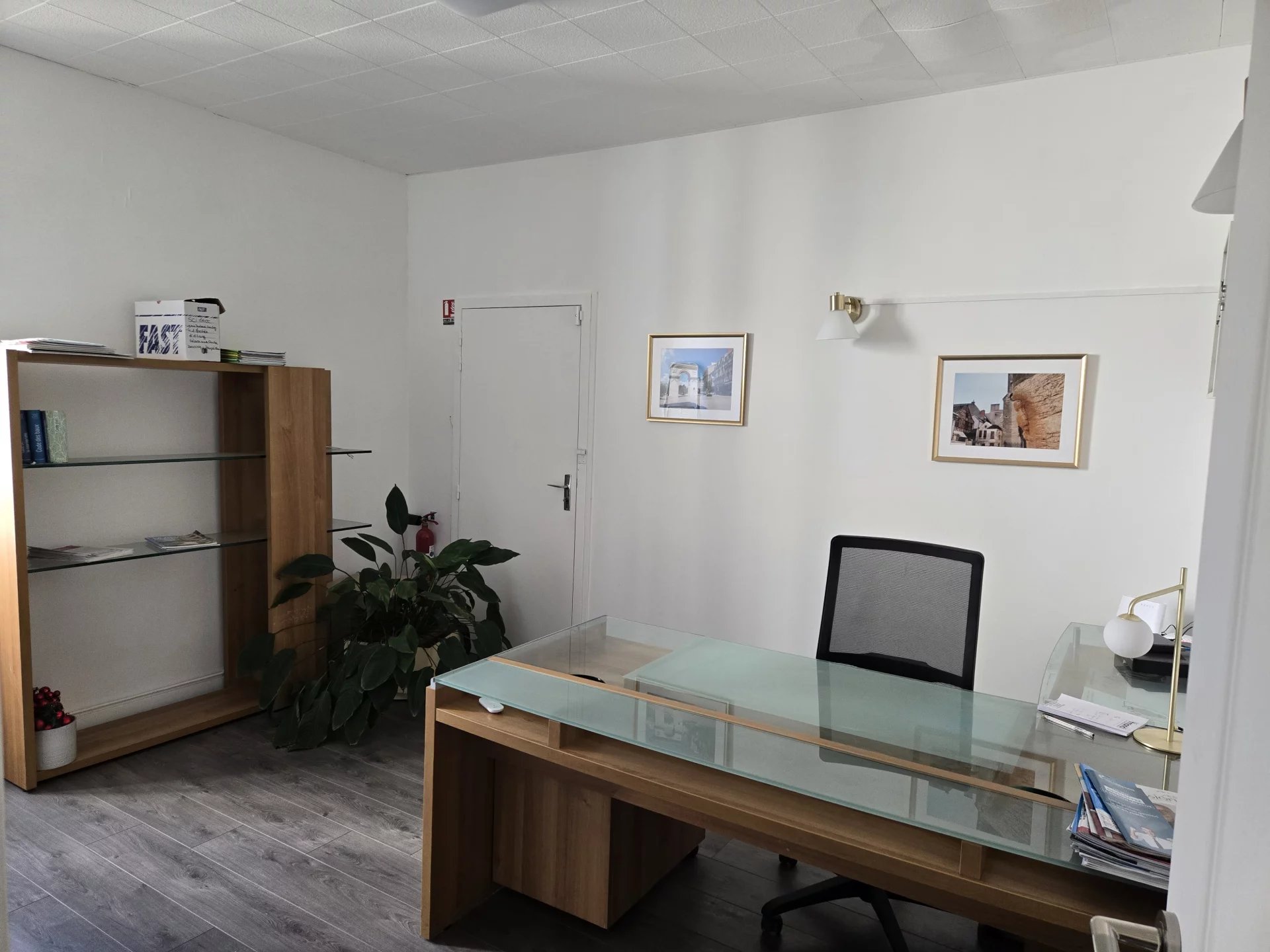 Location Local commercial Dijon