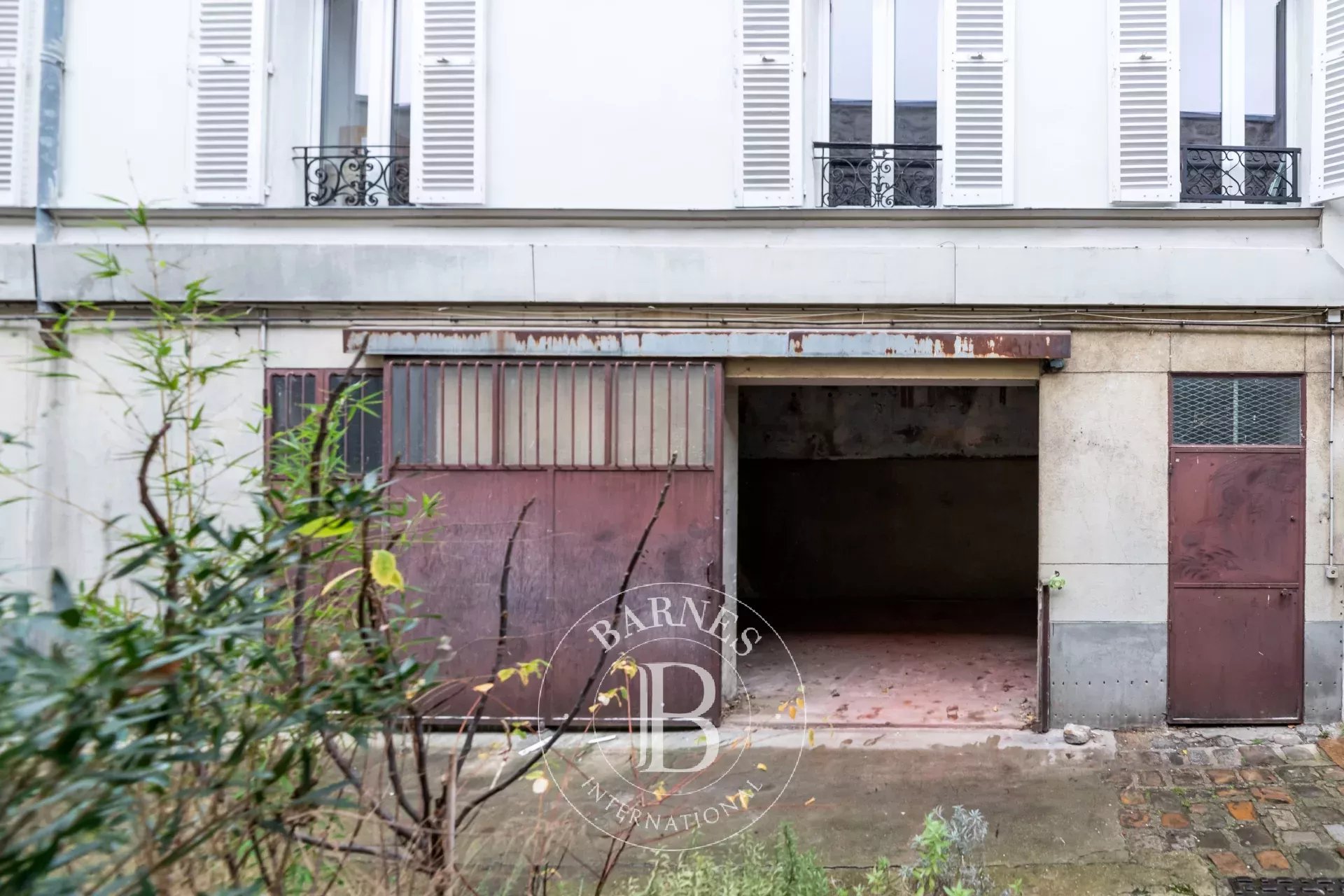 Daire Paris 19ème - picture 8