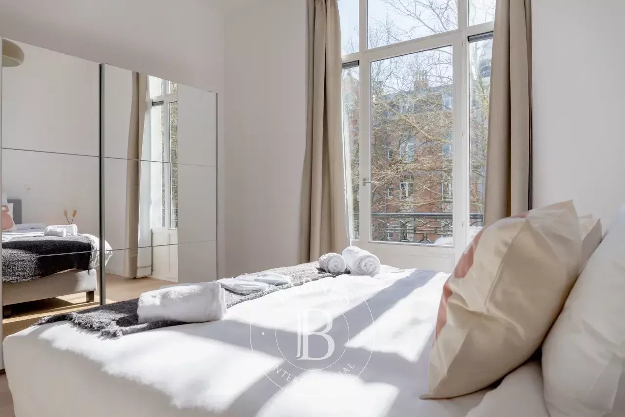 Molière - Appartement meublé 2 chambres