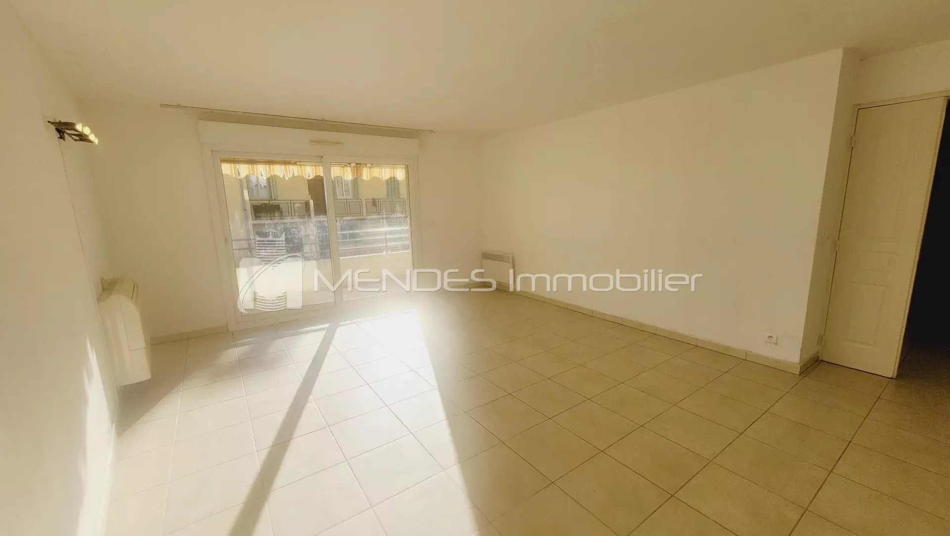 Location Appartement Cap-d'Ail