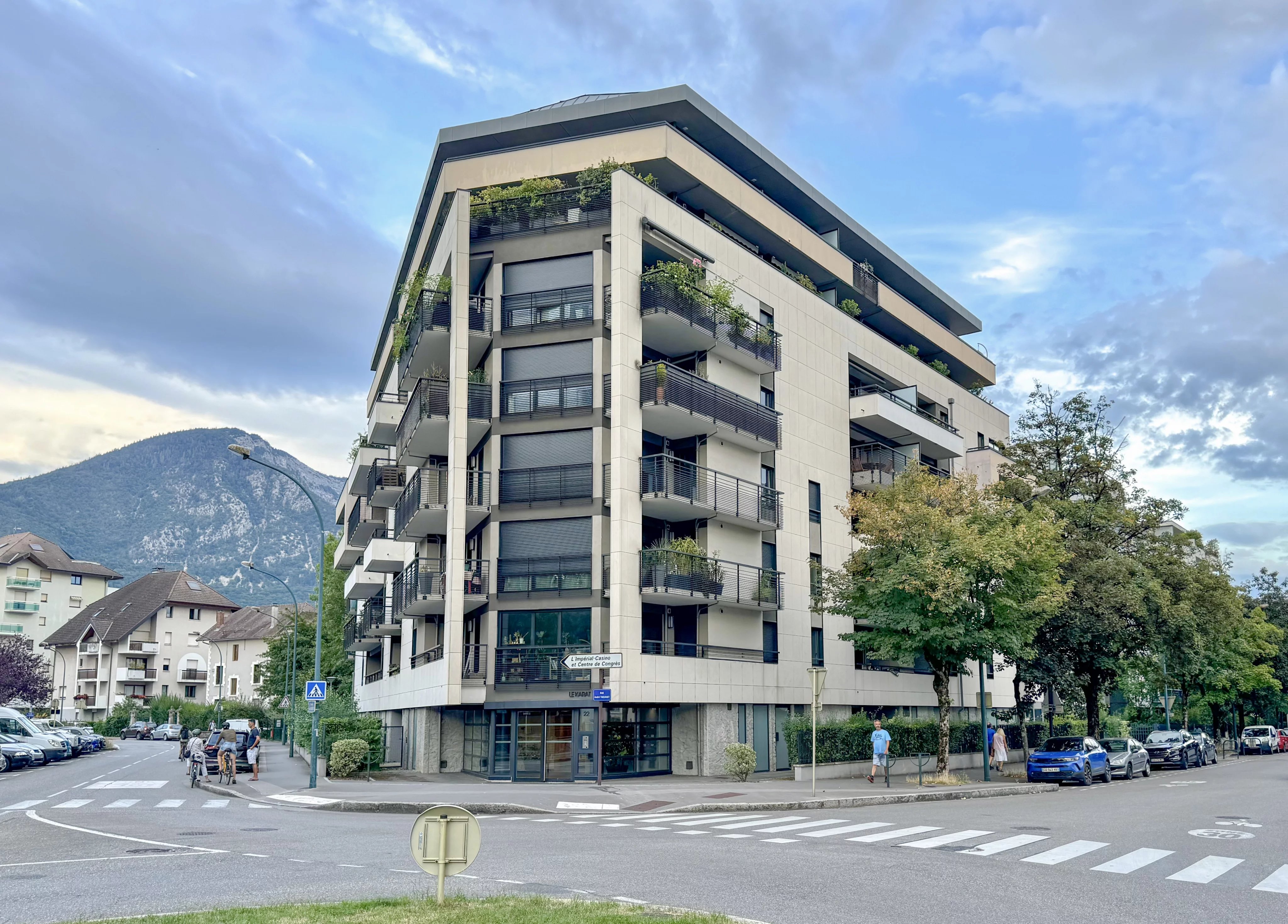 Sale Apartment Annecy