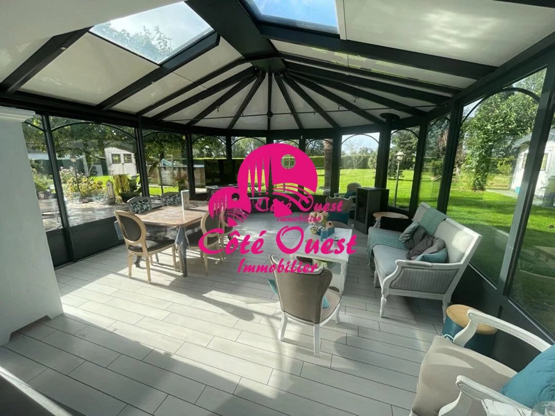 MAISON ST MARTIN DU MANOIR