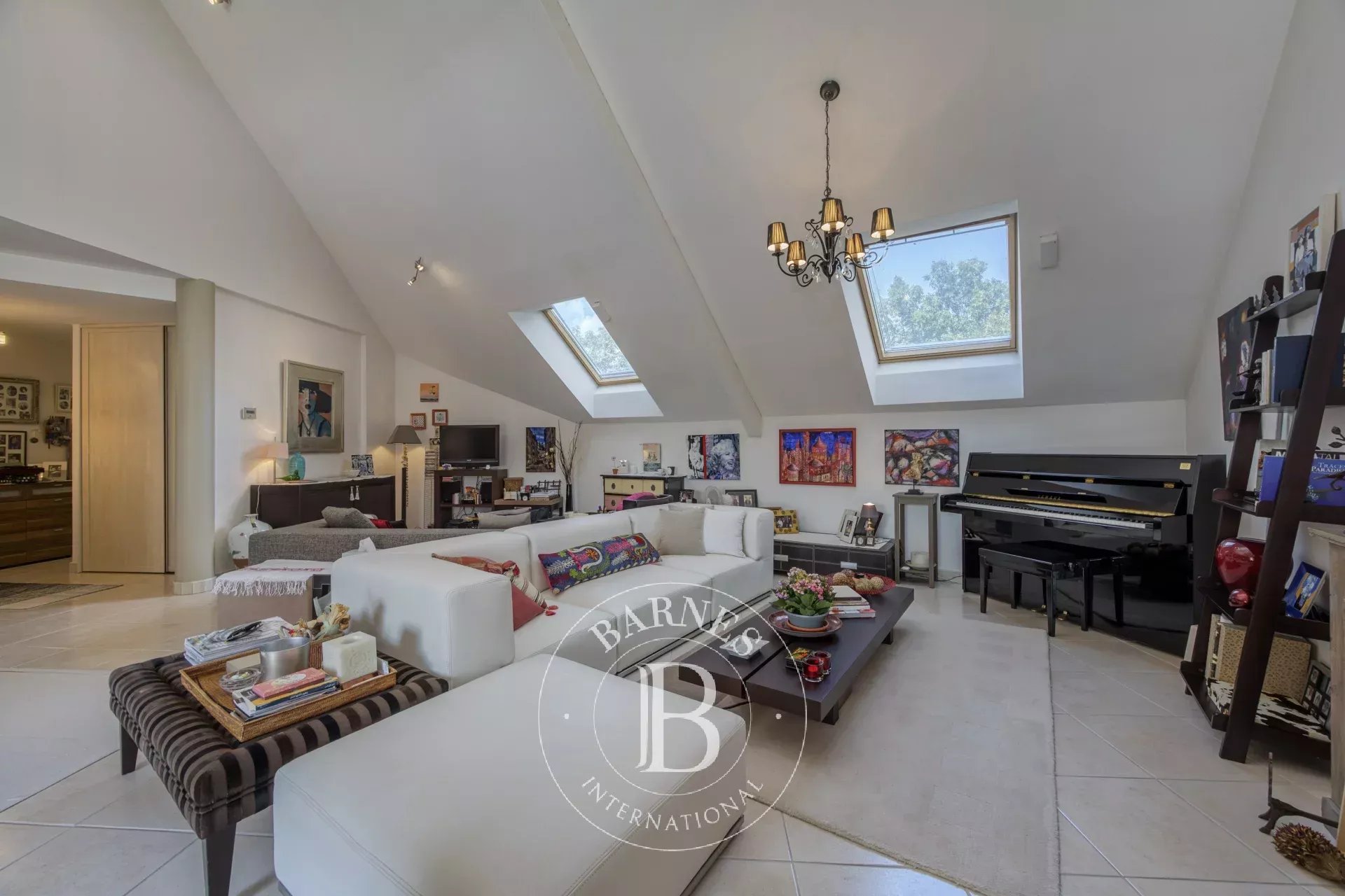 Daire Divonne-les-Bains - picture 4