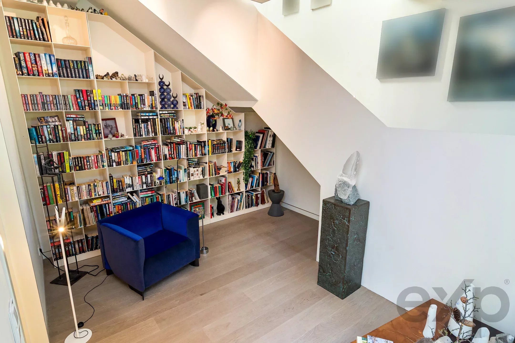 Monte Estoril: Charming 5-bed Villa with large garden and pool 86644506 image 17