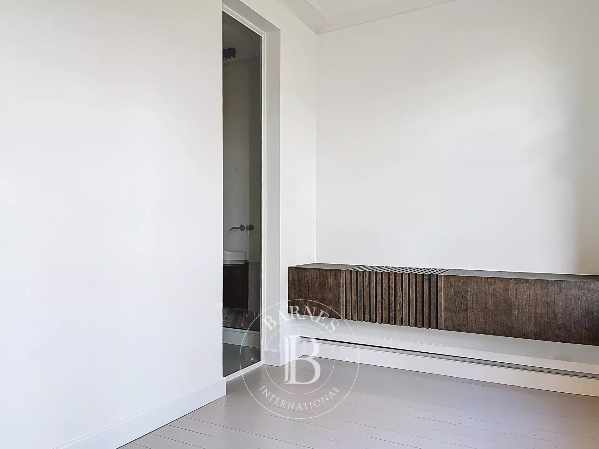 Place Brugmann - Maison 3 chambres