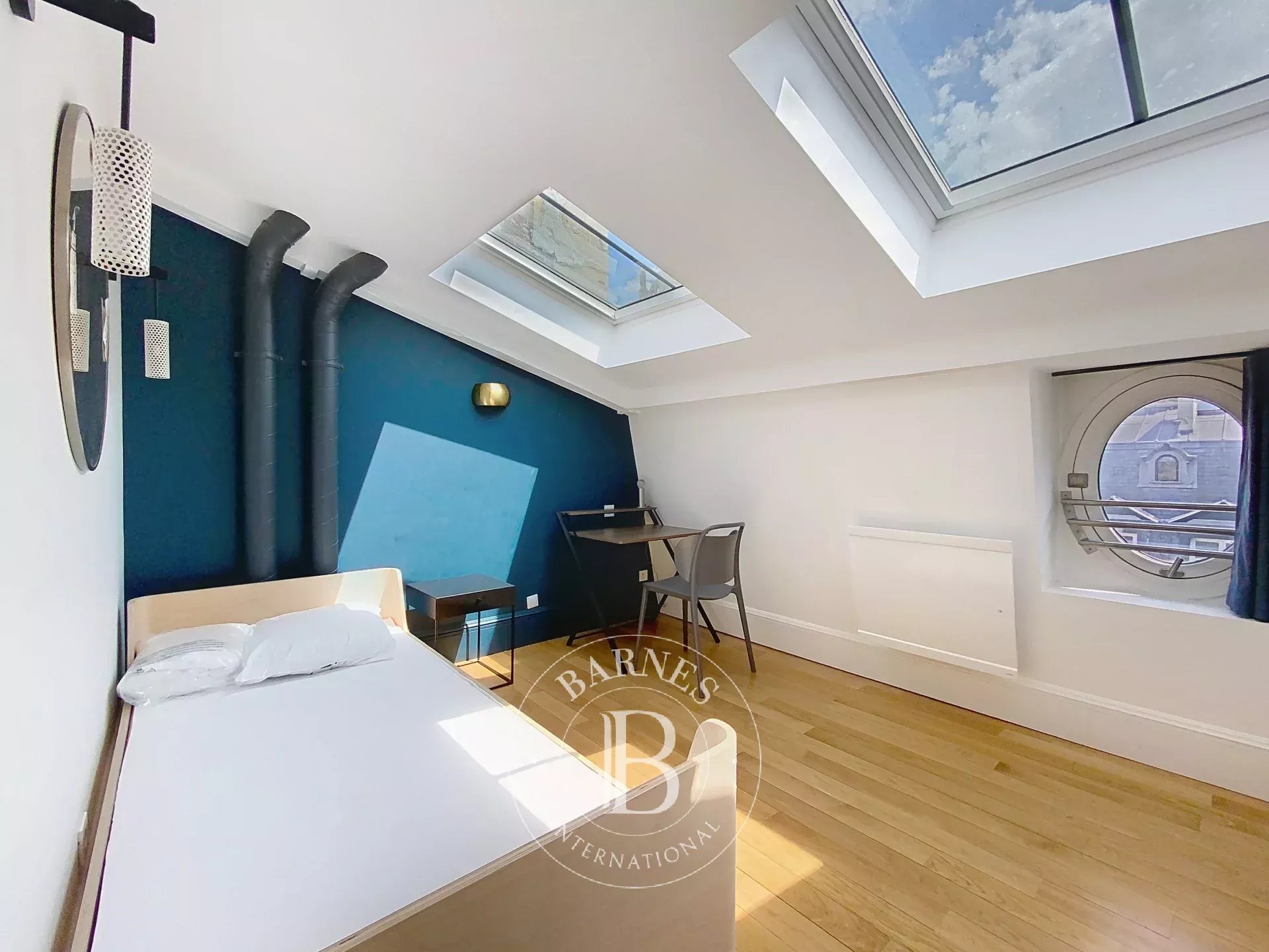 Daire Paris 9ème - picture 12