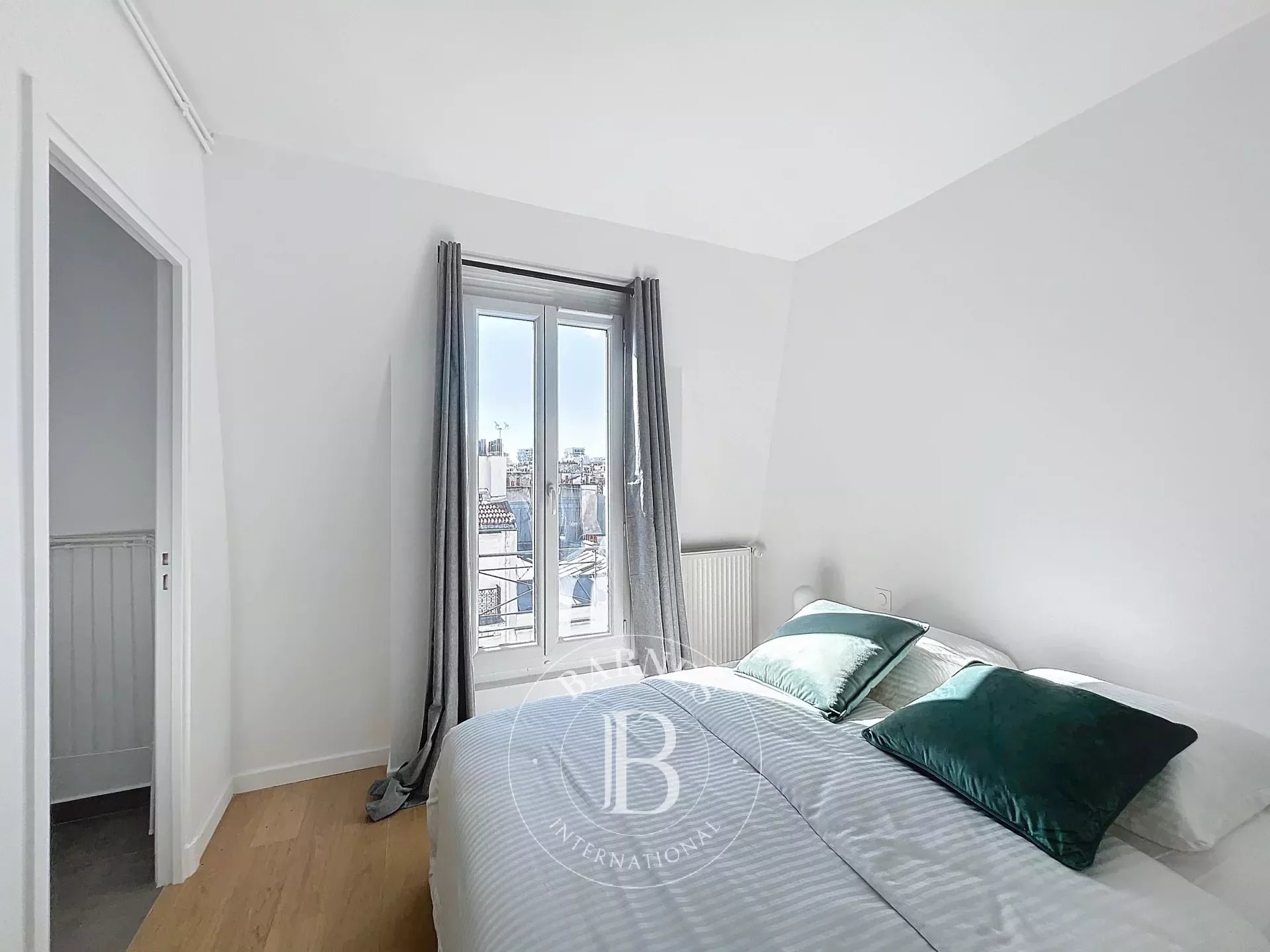 Paris  - Piso 2 Cuartos, 1 Habitacion - picture 6