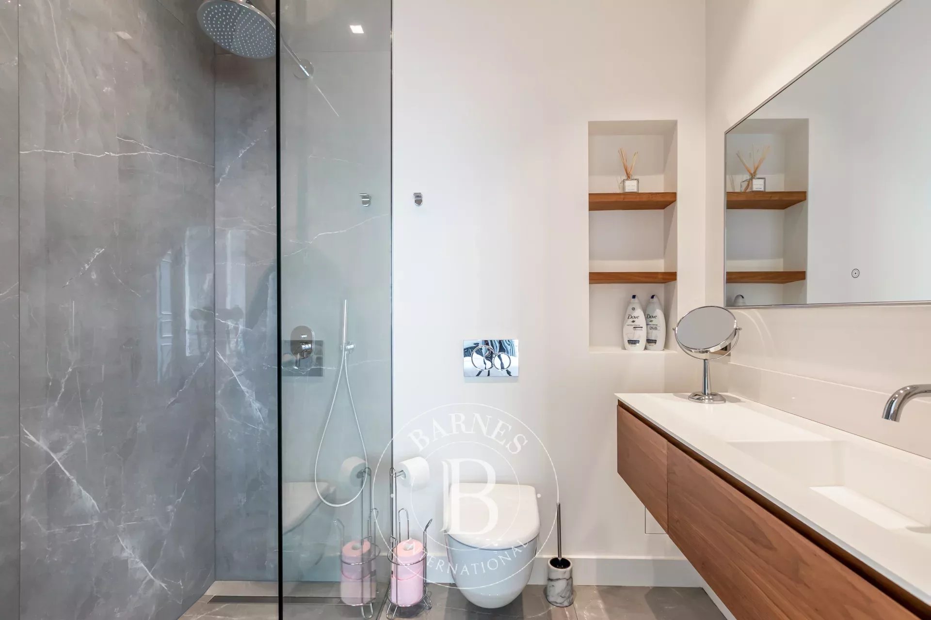 Daire Paris 8ème - picture 17