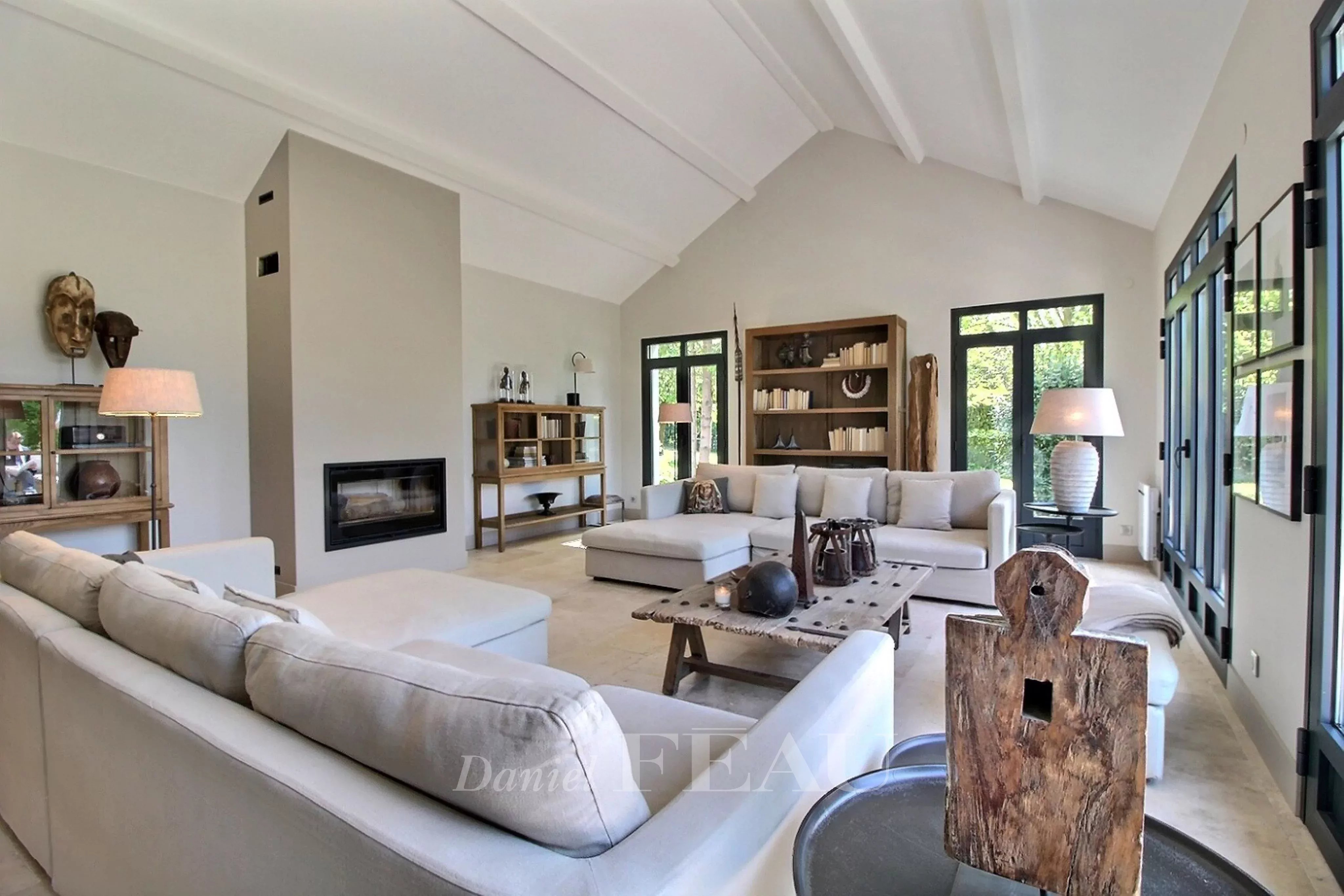Sale House Deauville