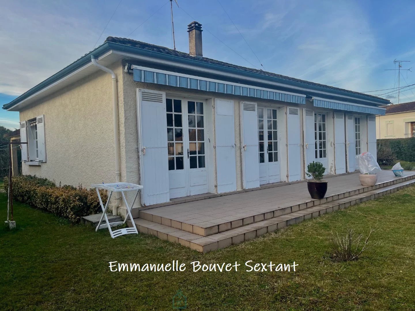 Vente Maison Bergerac