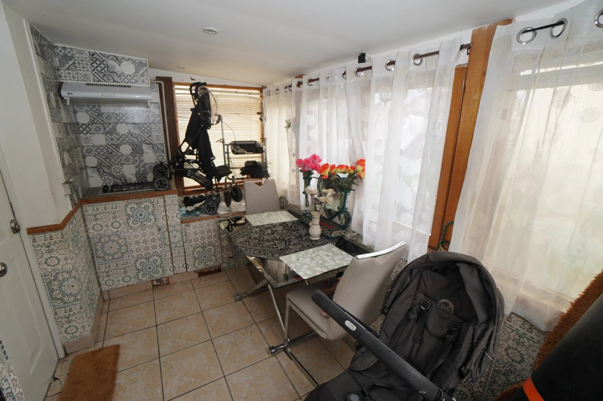 Vente Maison Aulnay-sous-Bois