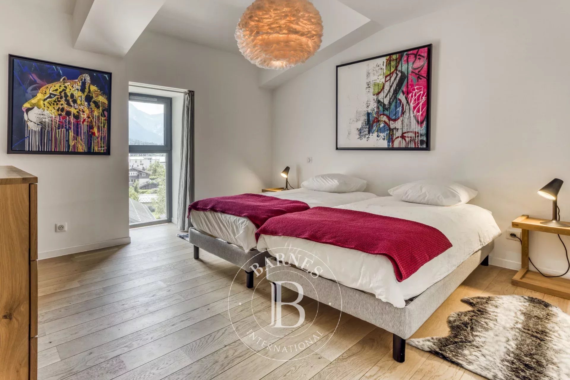 Dubleks Chamonix-Mont-Blanc - picture 18