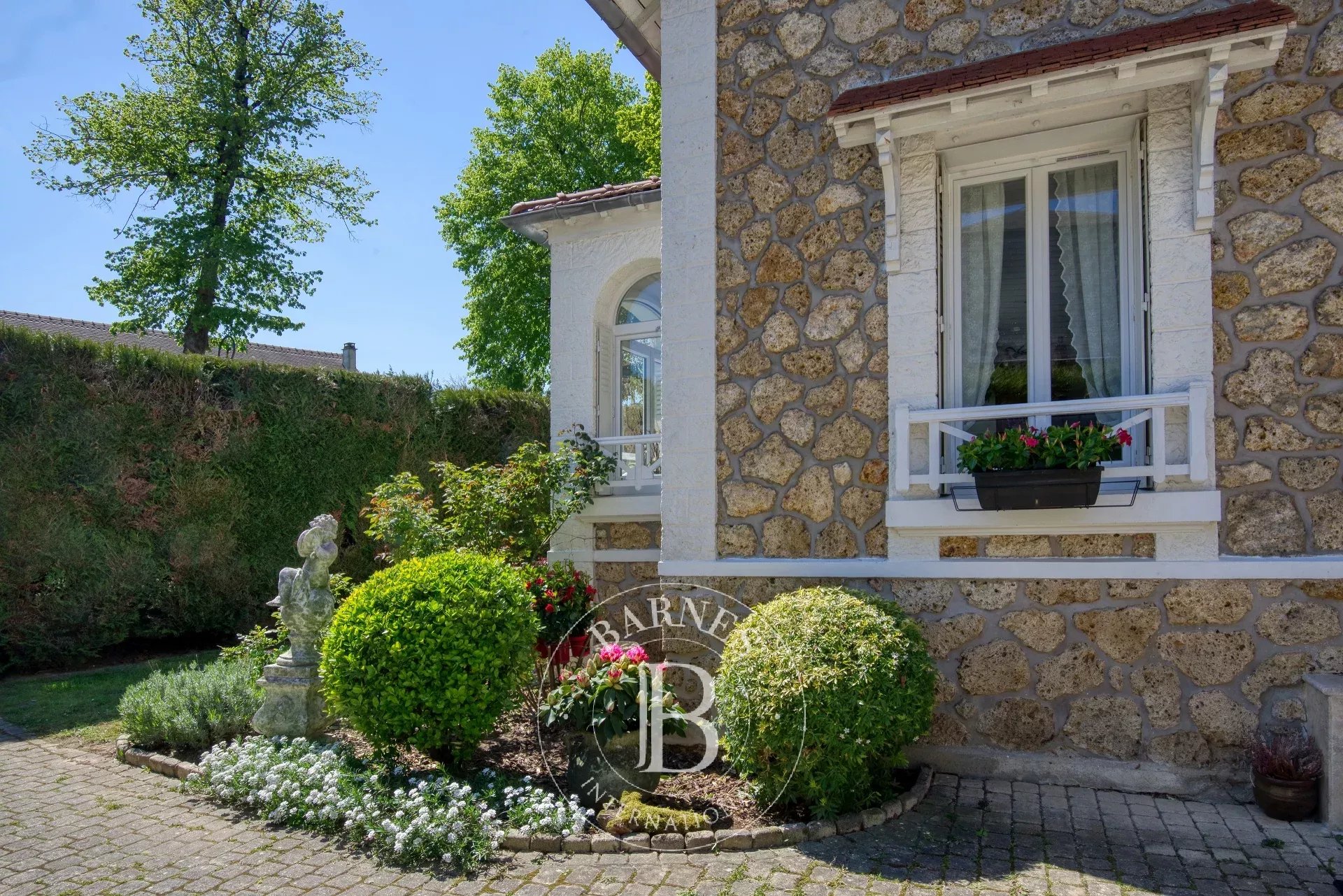Casa Vaucresson  -  ref 5322163 (picture 2)
