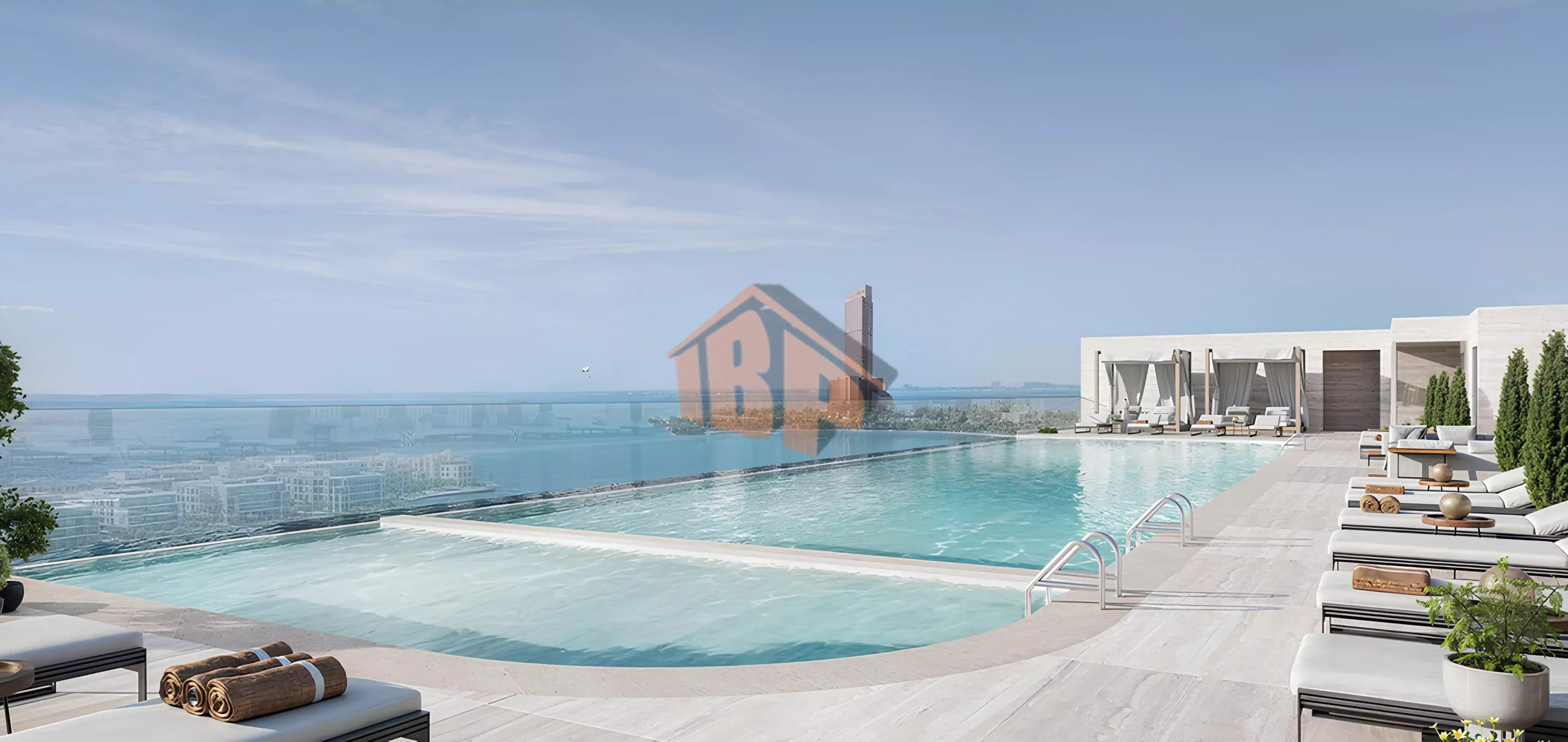 Al Marjan Island Vienna House Residences by Wyndham