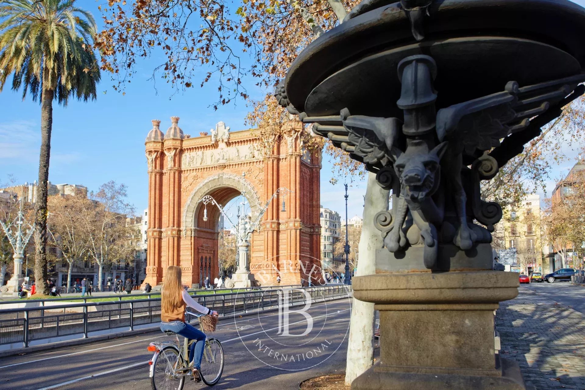 Loft Barcelona - picture 27