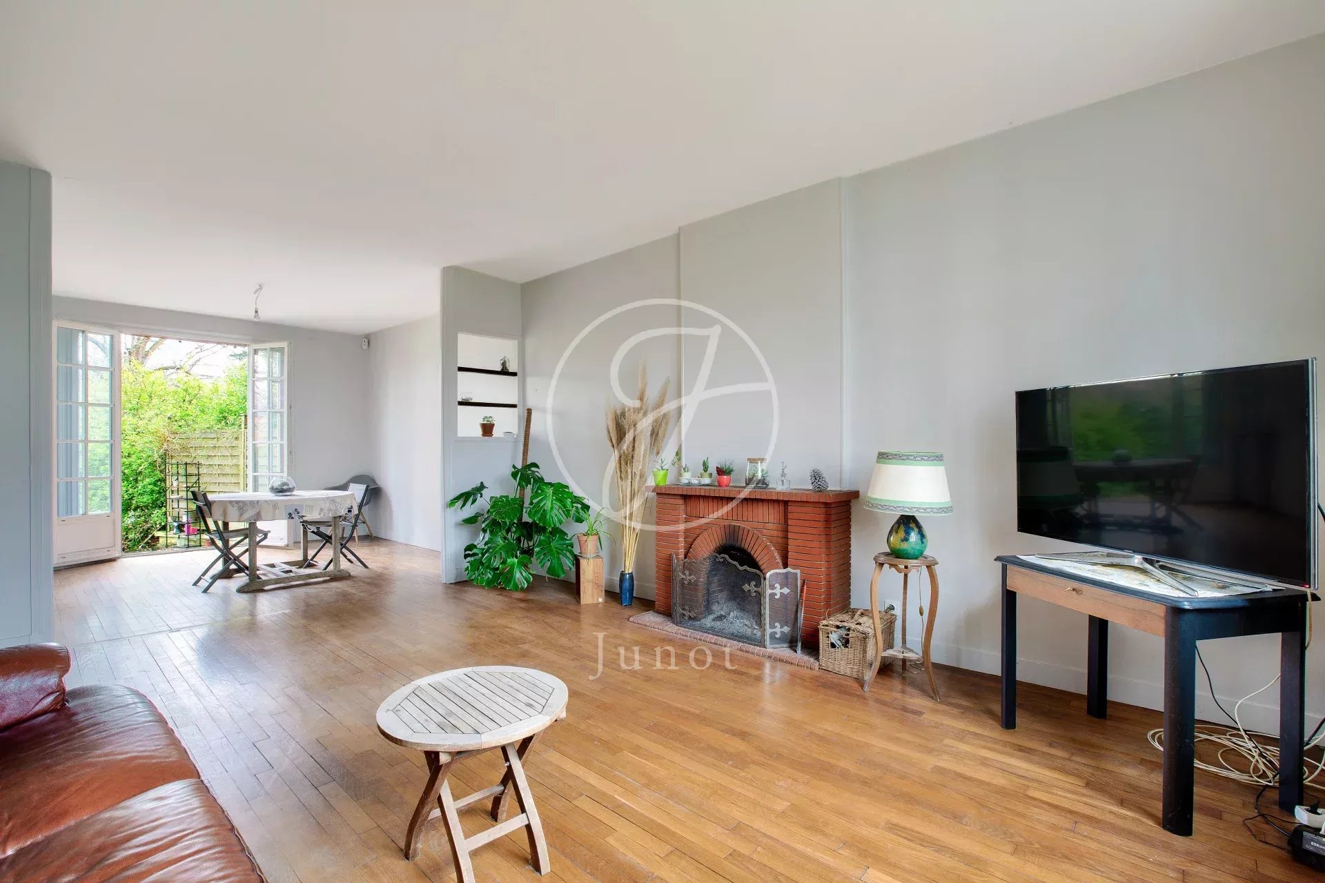 Vente Maison Le Vésinet