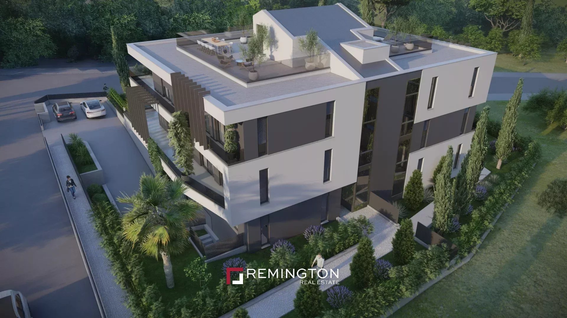 3 Bedroom Apartment/Flat's Image 4