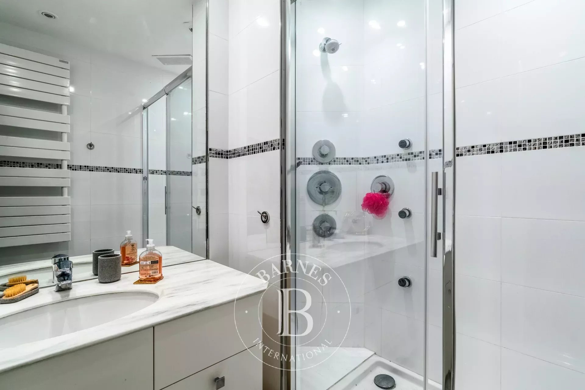 Daire Paris 16ème - picture 8