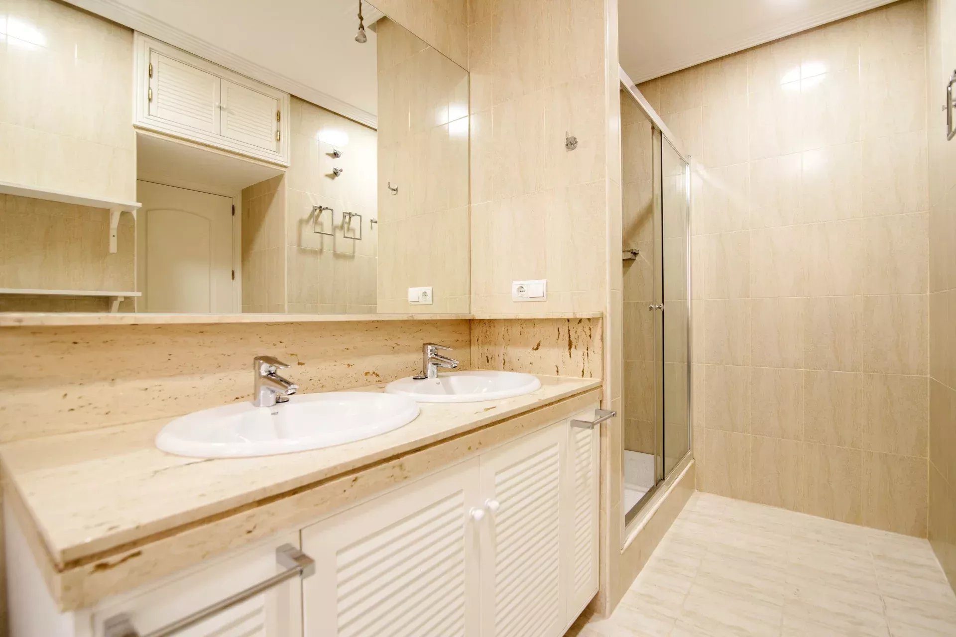 Daire Madrid - picture 26