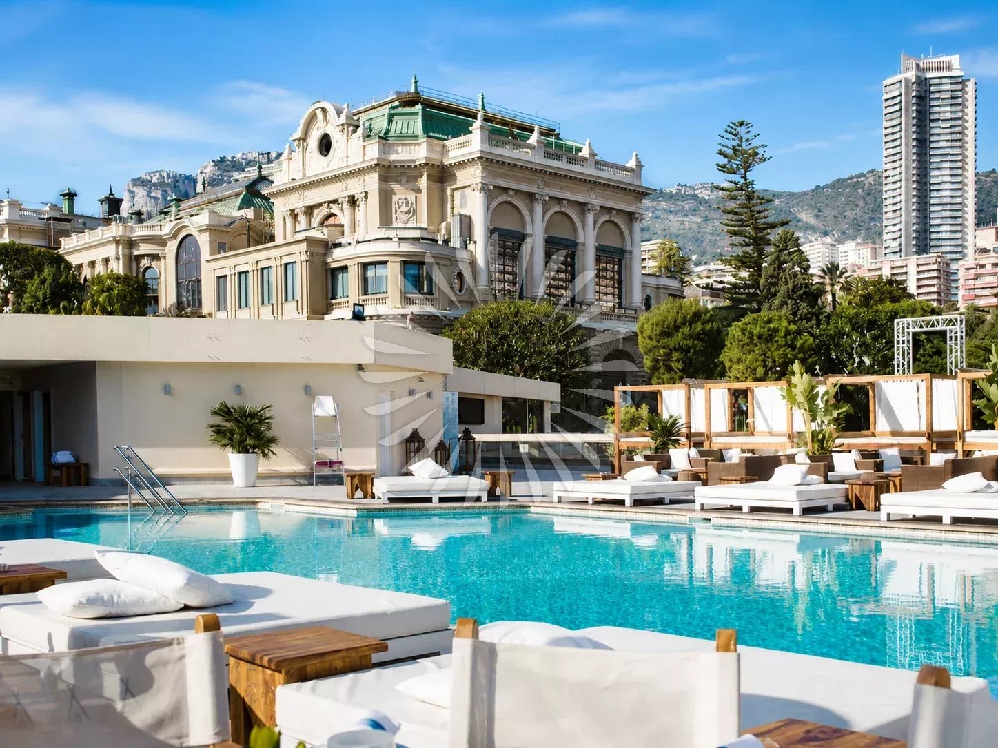 Fairmont - Monte Carlo