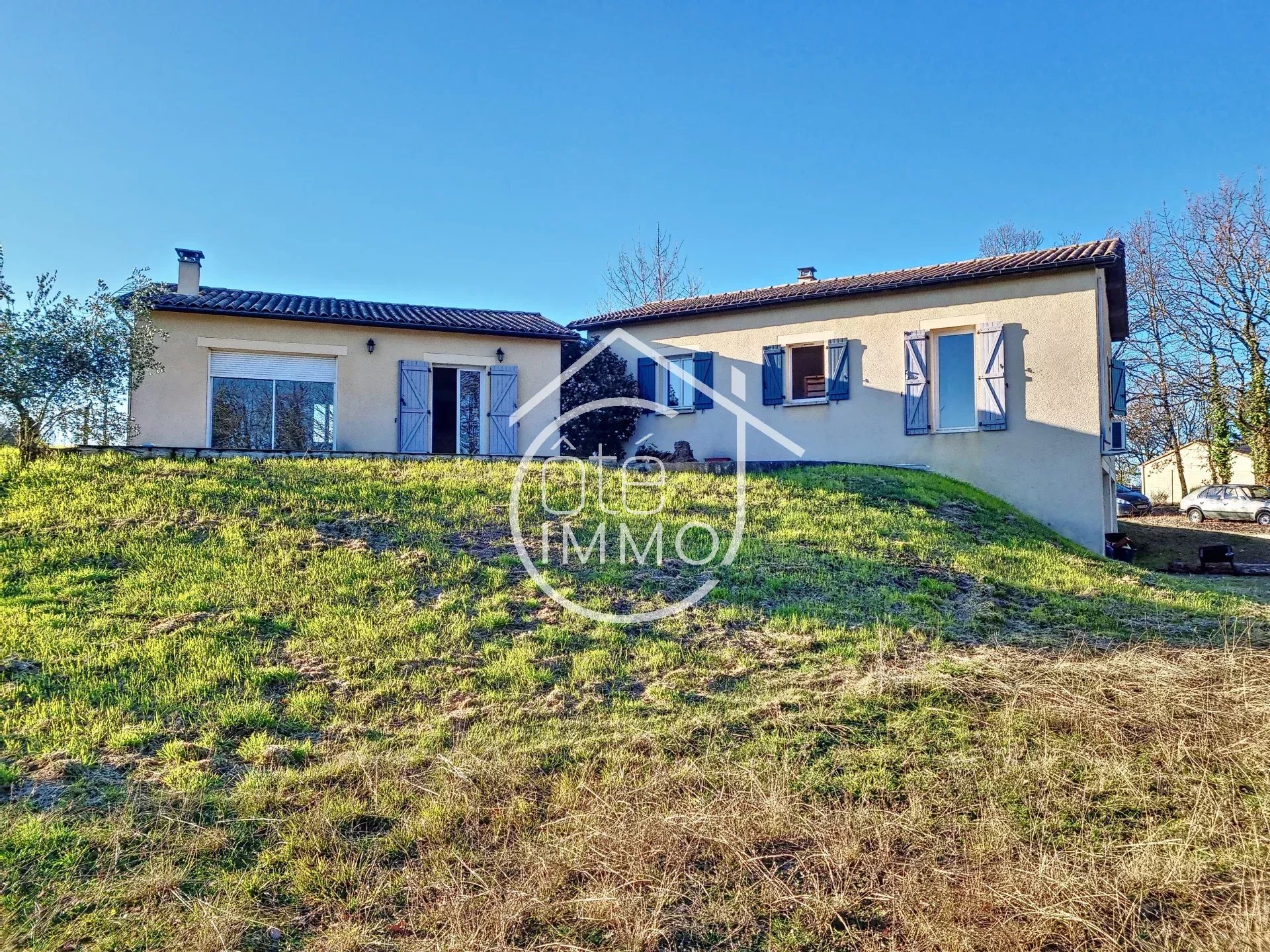 Agence immobilière de Agence Coteimmo.fr