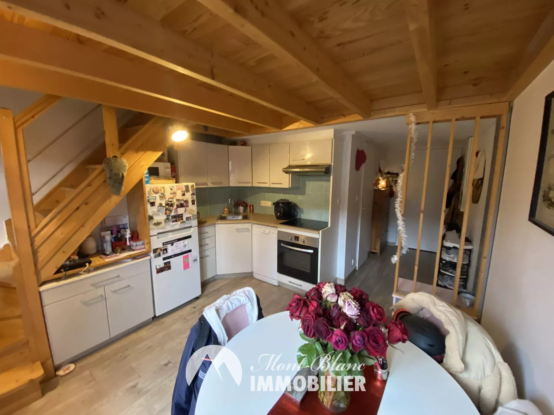 Agence immobilière de SAS MBI