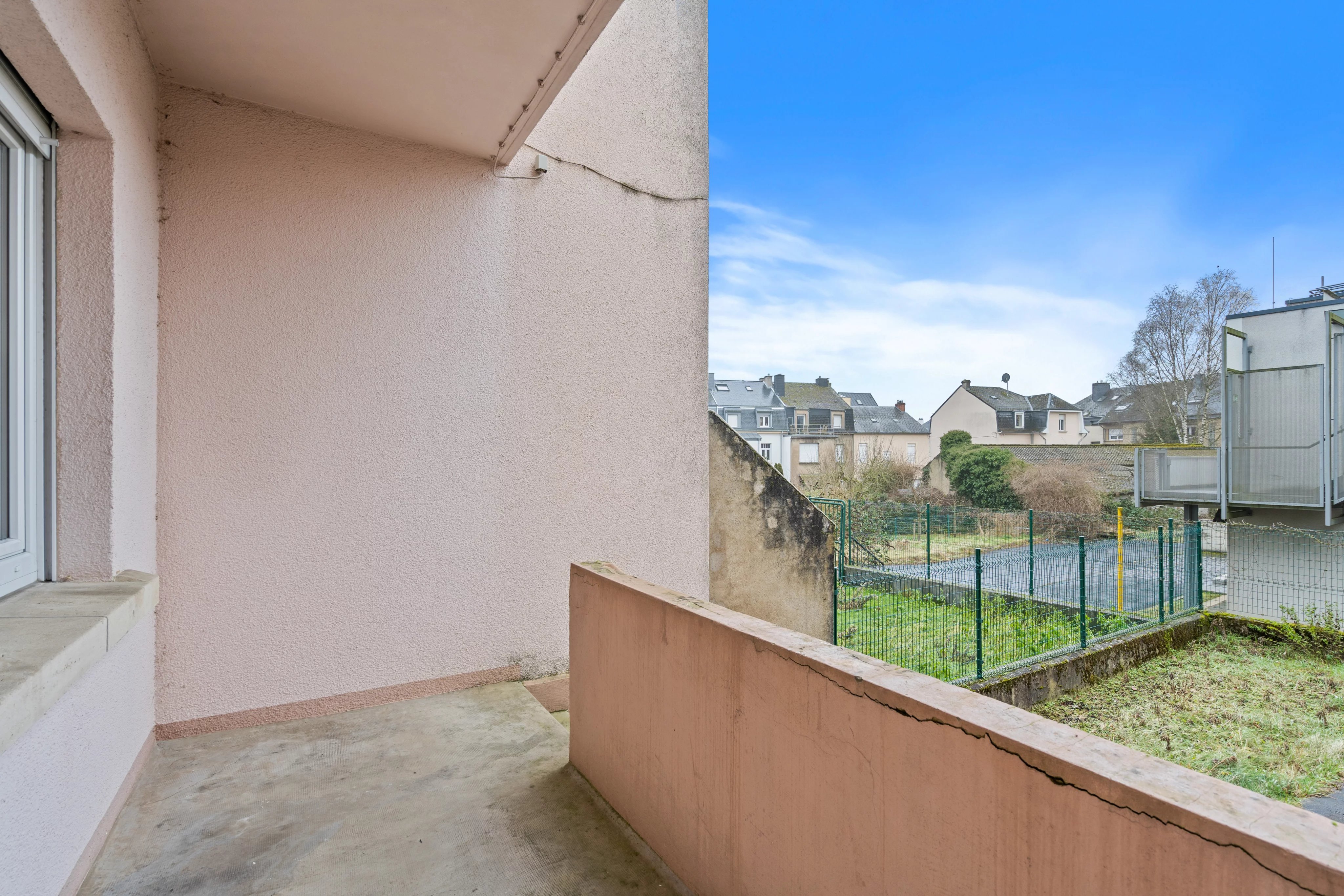 Apartment in Luxembourg