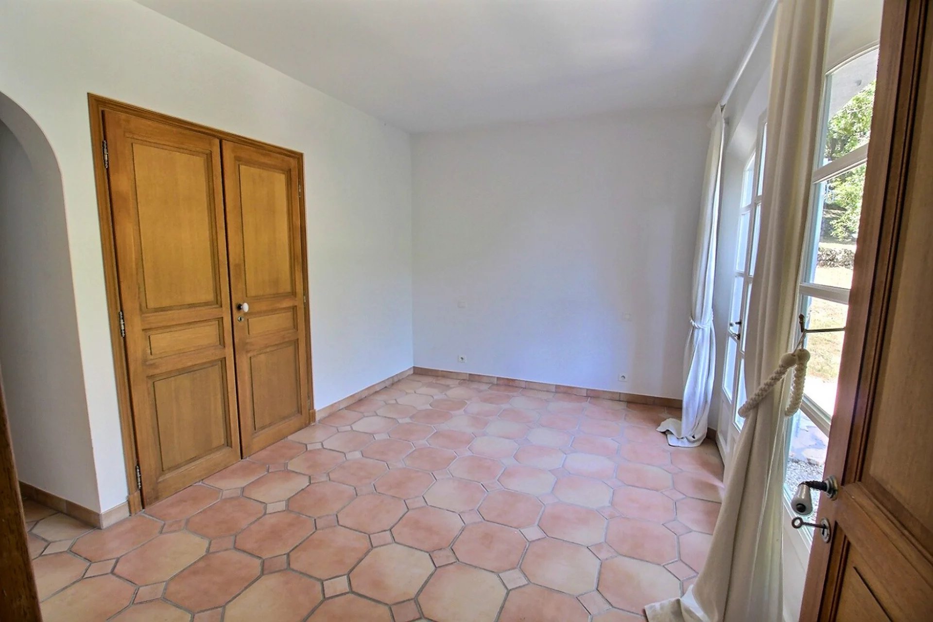 Magnificent property - Saint Vallier de Thiey