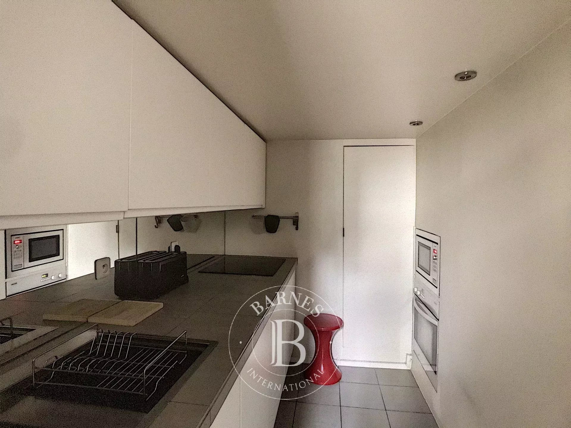 Daire Paris 8ème - picture 10