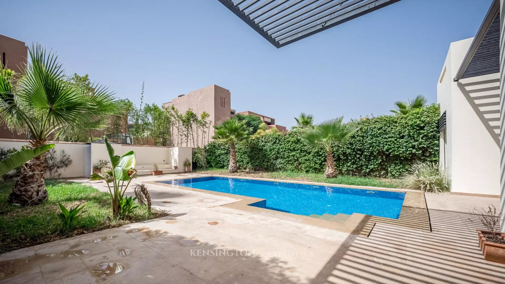 3 Bedroom Villa/Townhouse's Image 15