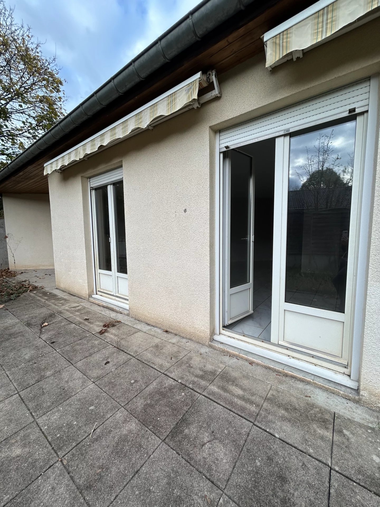 Maison spacieuse de 160 m² à Saint-Dié-des-Vosges