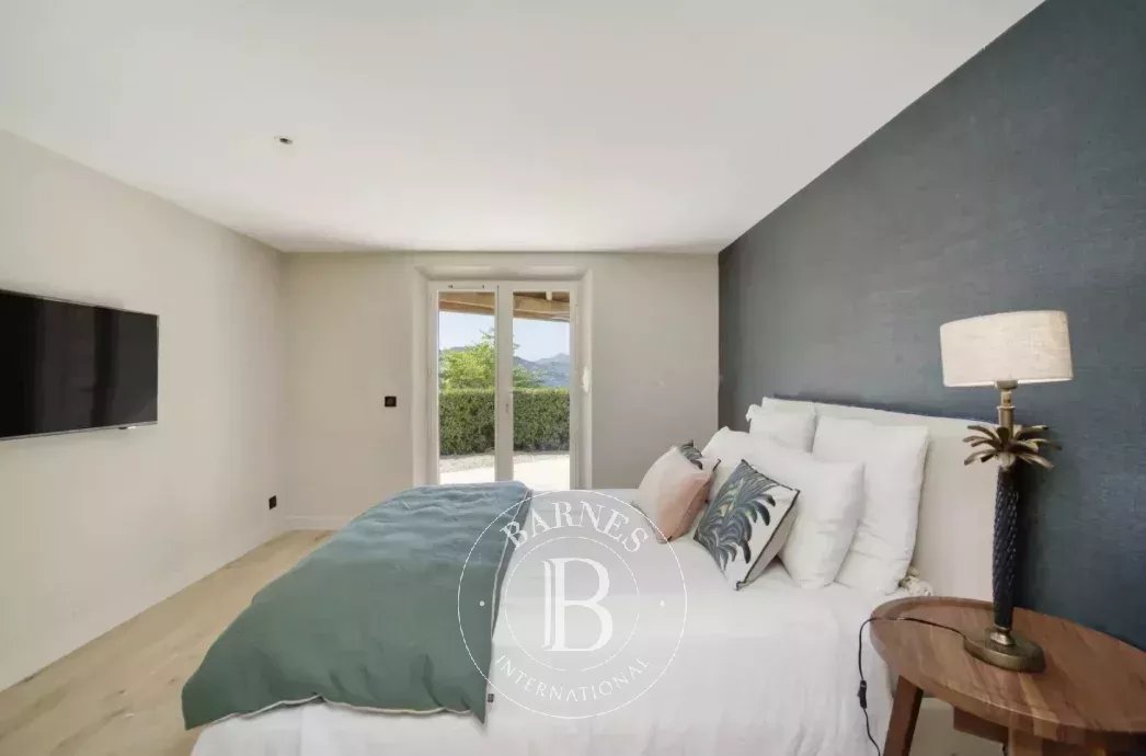 Gassin  - Villa 6 Bedrooms - picture 14