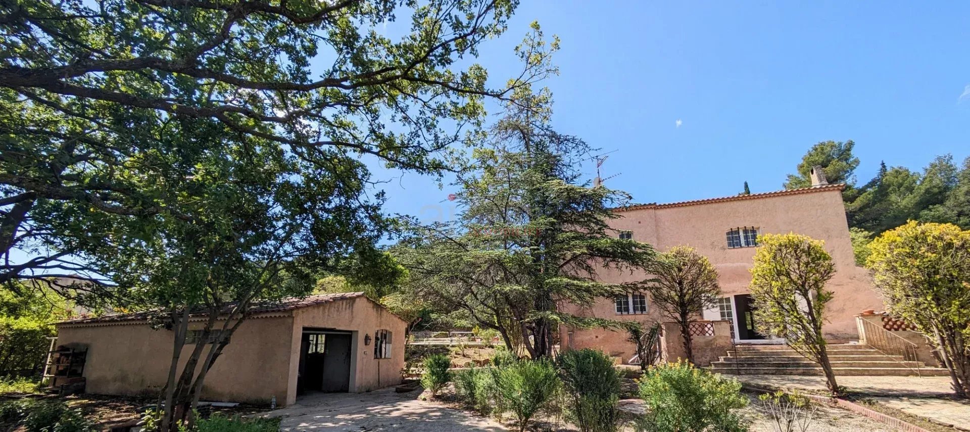 Agence immobilière de ANGE IMMOBILIER