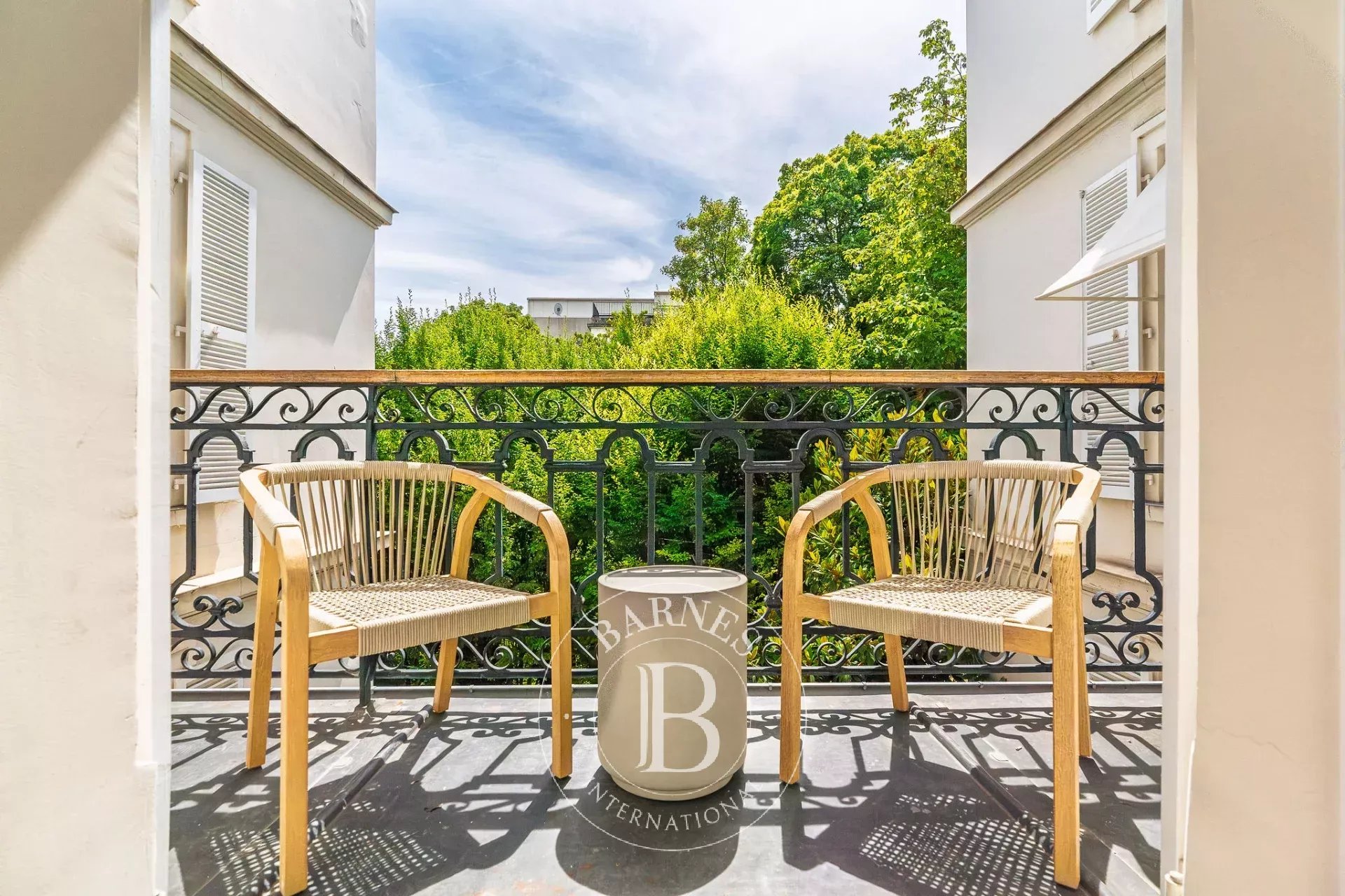 Piso Paris 75008  -  ref 87159960 (picture 2)