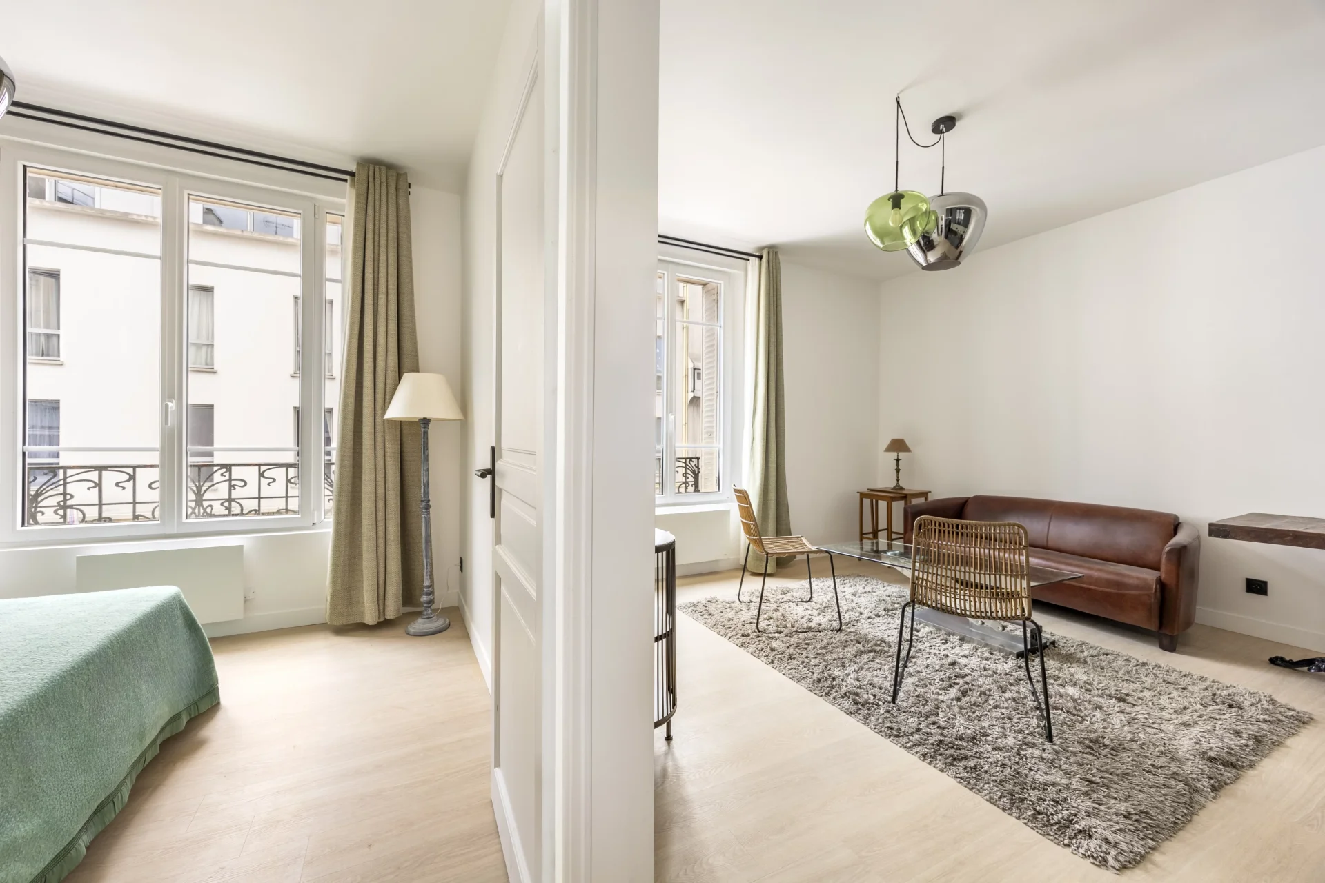 Boulogne-Billancourt - MARCEL SAMBAT