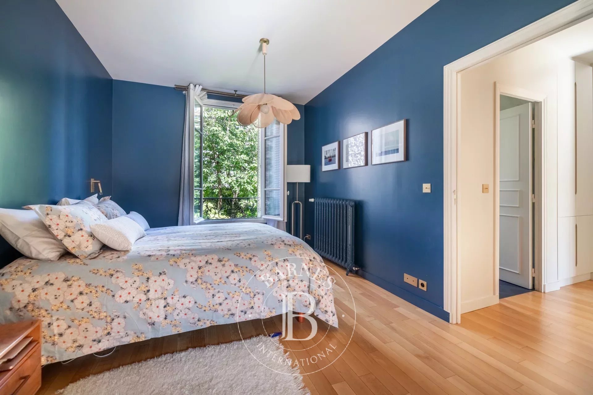 Ev Paris 20ème - picture 11