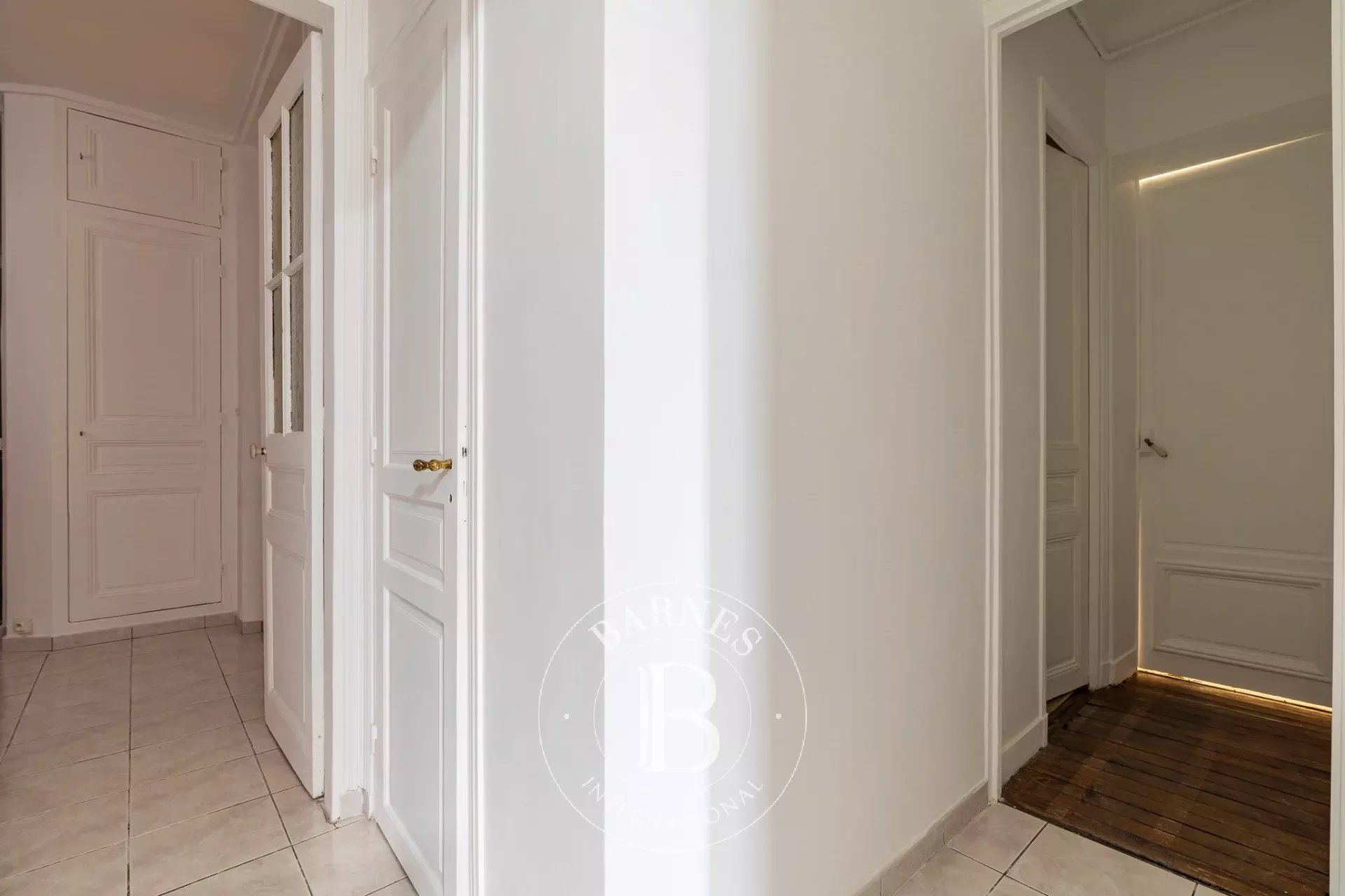 Daire Paris 17ème - picture 5