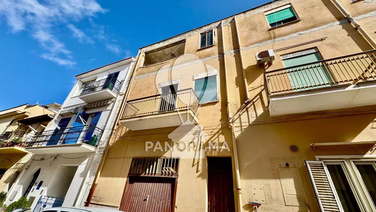 Vendita Appartamento Balestrate