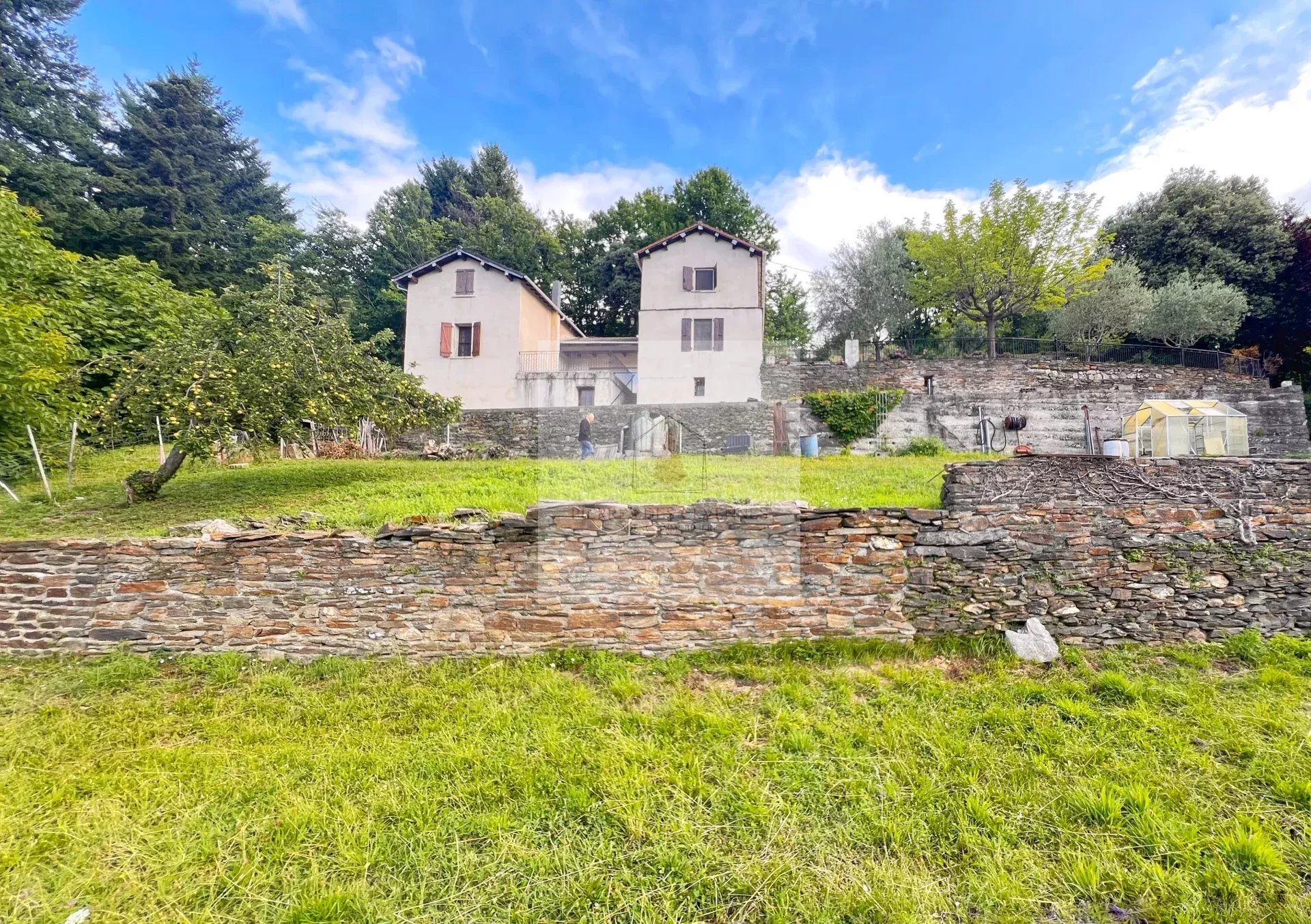 Agence immobilière de Pierres Des Cevennes