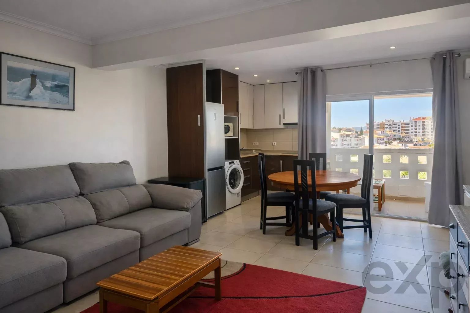 Renovated T1 in Praia da Rocha 87031836 image 1