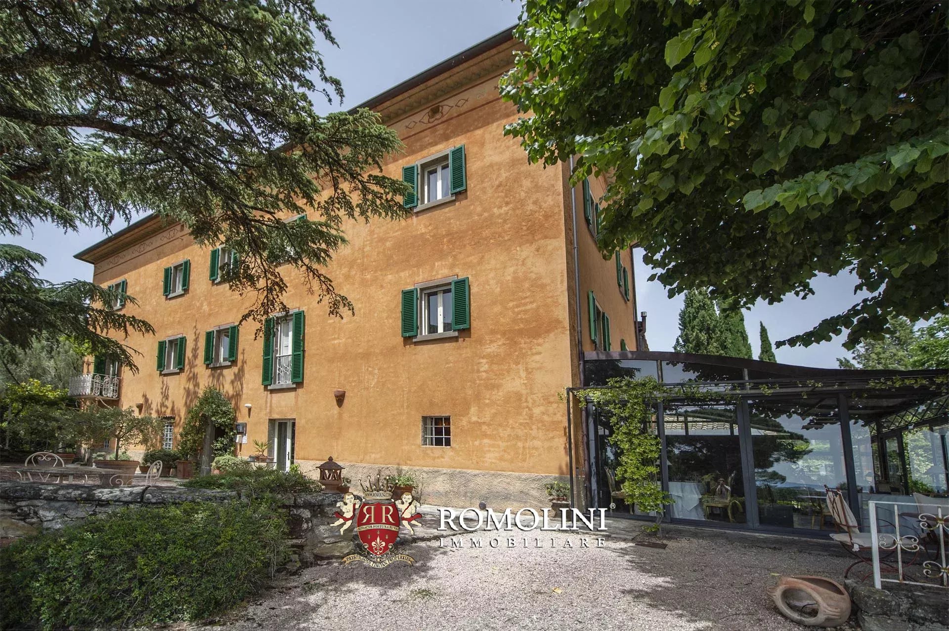 12 Bedroom Villa/Townhouse's Image 5