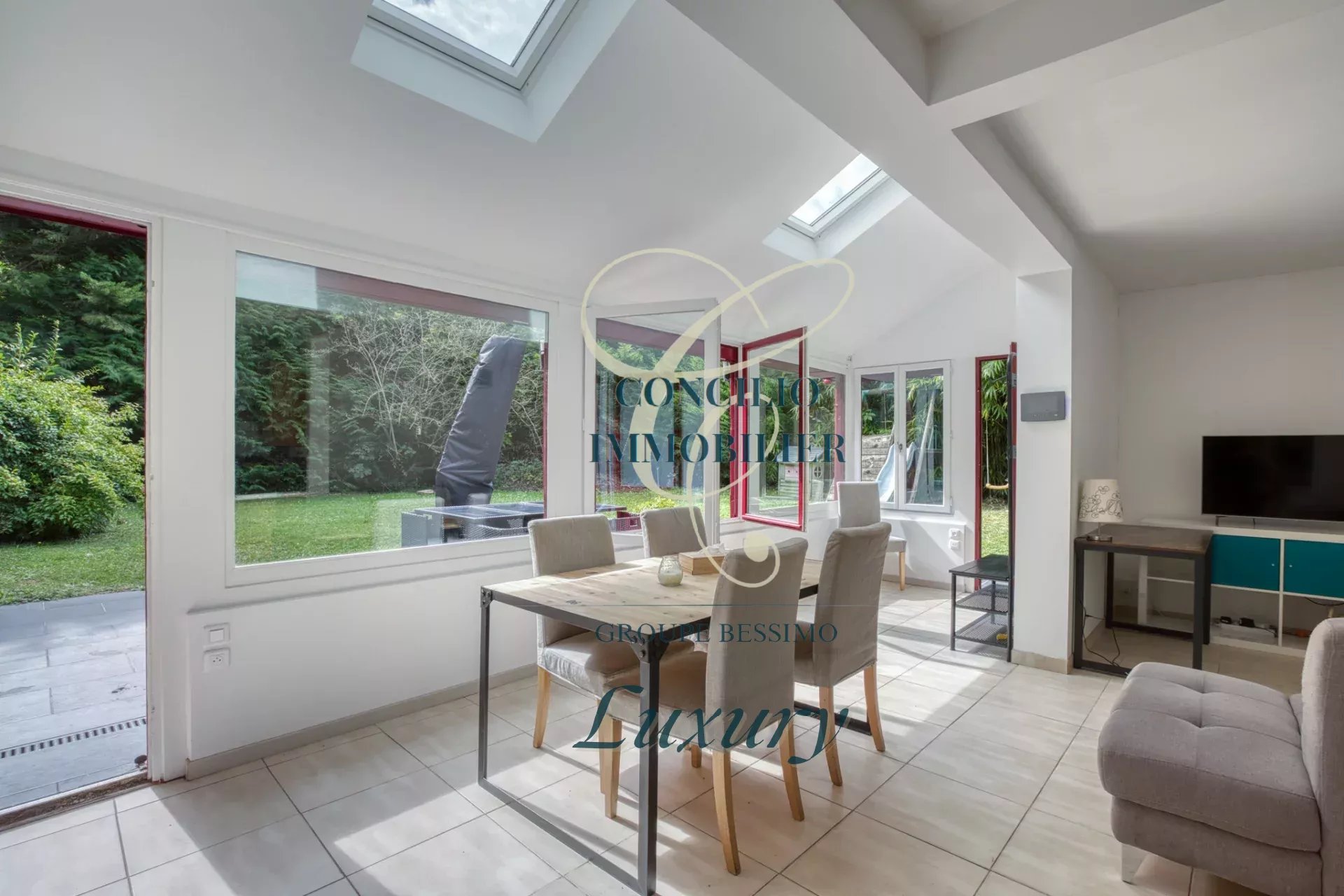 Agence immobilière de Concilio Immobilier