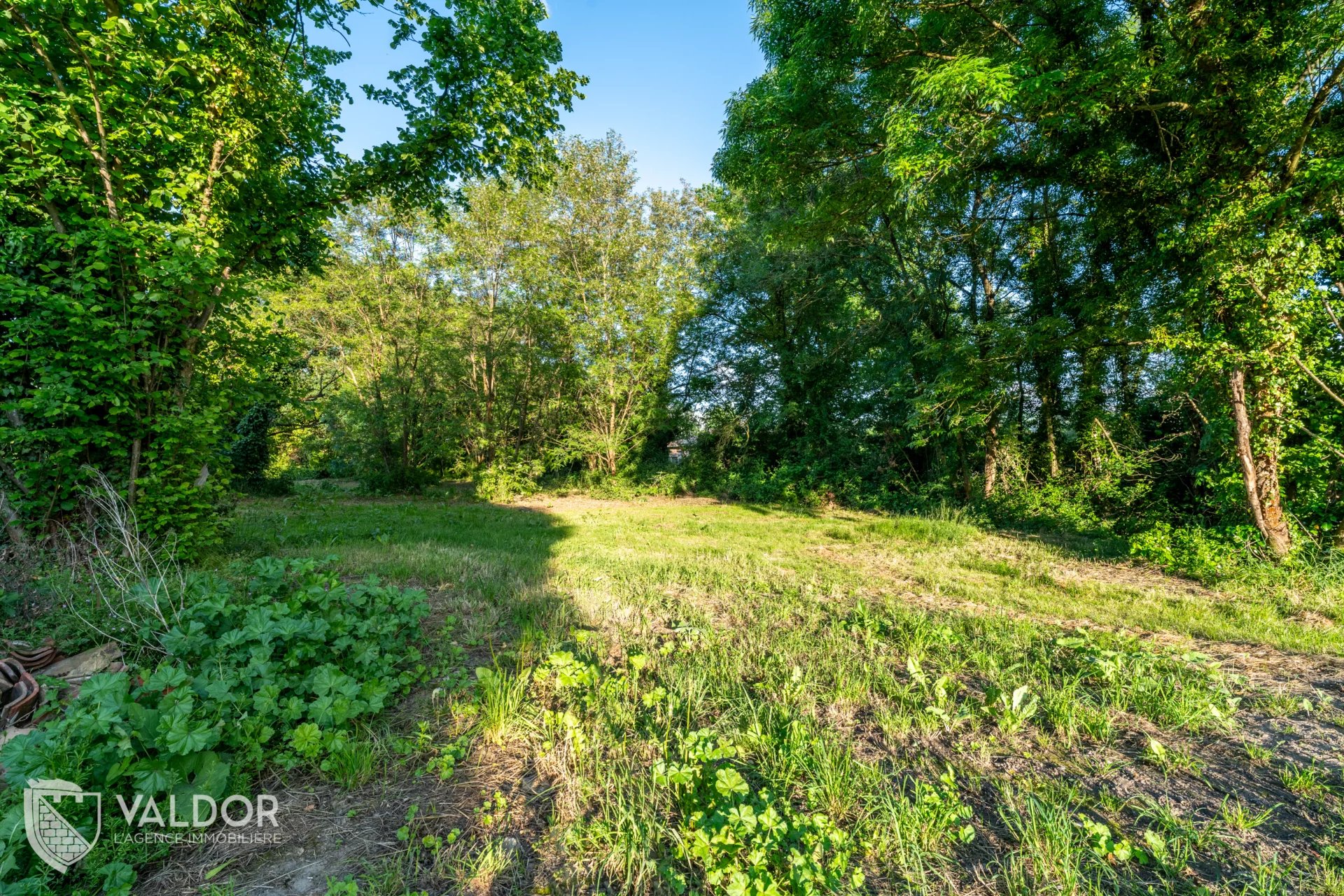 Votre projet entre Chasselay et Anse