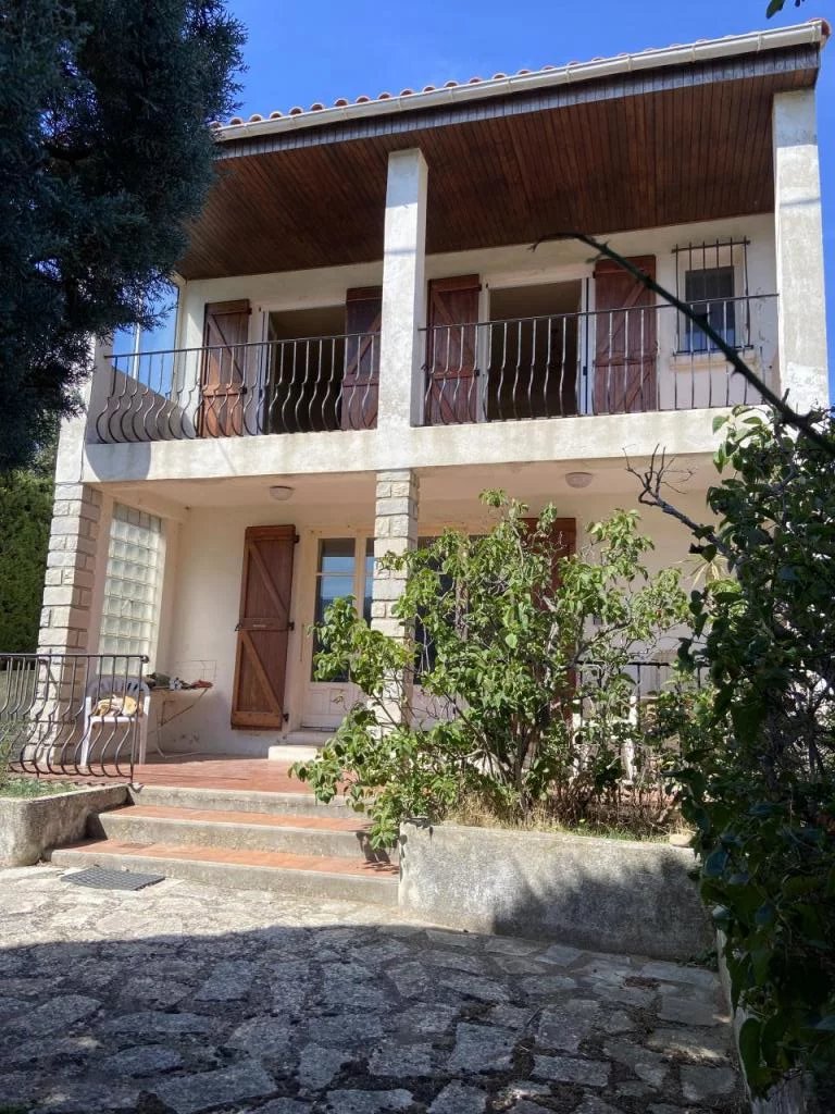 Agence immobilière de REVE PROVENCAL IMMOBILIER