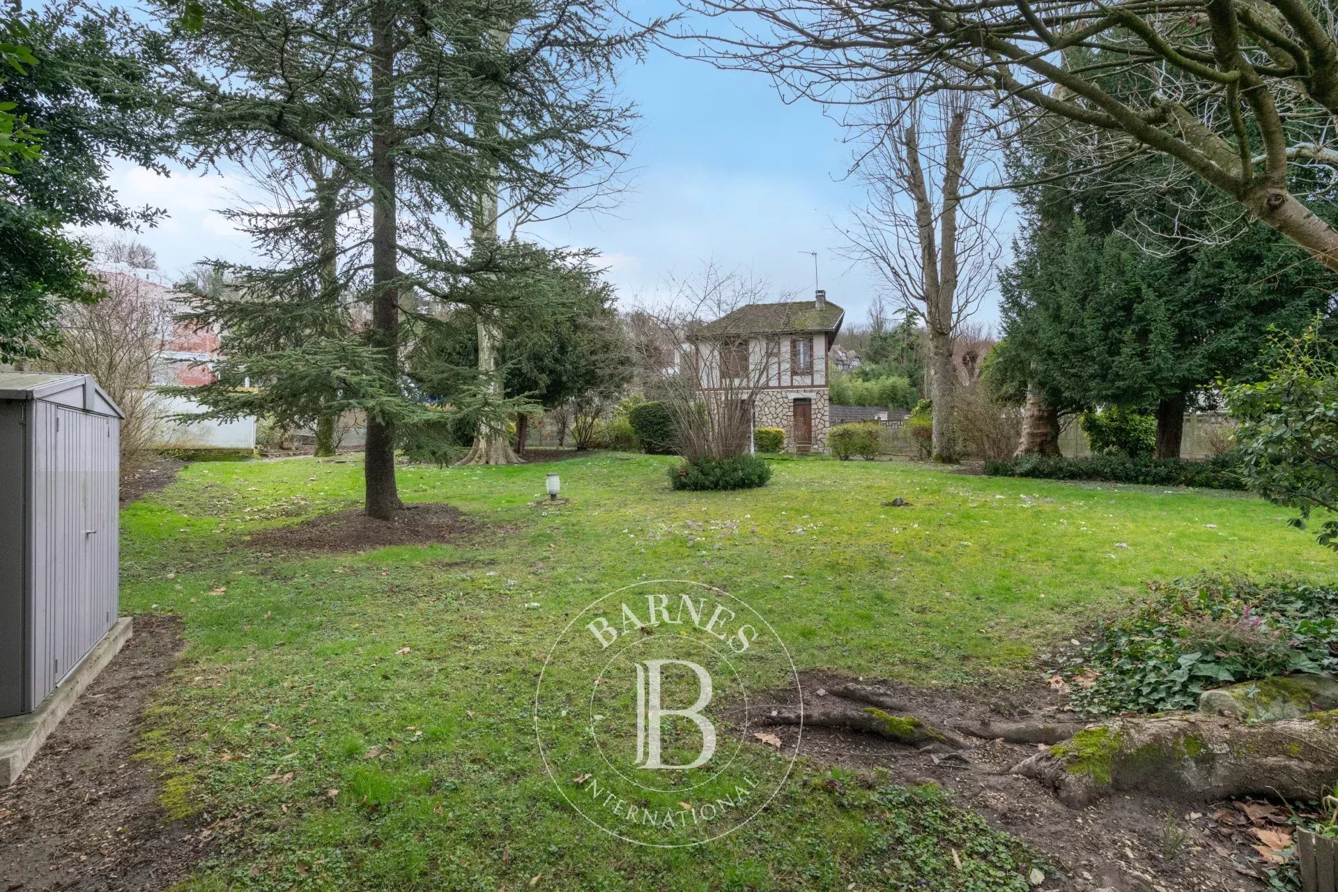 Mülkiyet Saint-Maur-des-Fossés