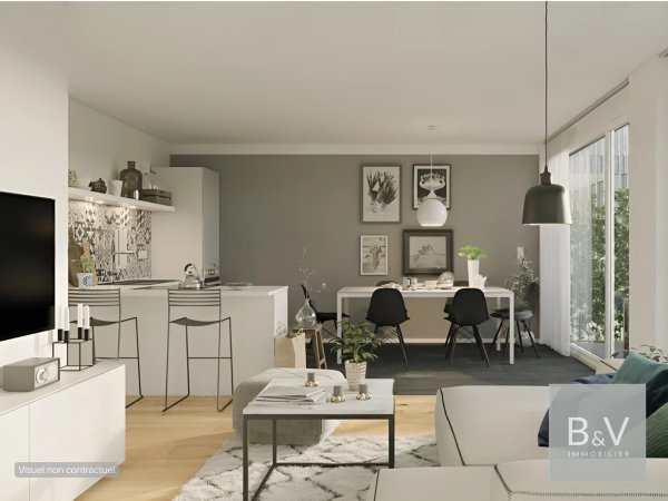 Magnificent 3-Bedroom Apartment with Panoramic Sea Views and Two Terraces — photo 1