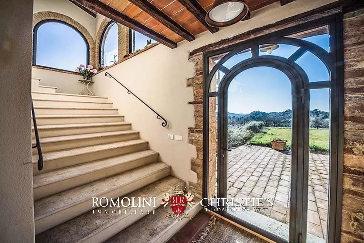 3 Bedroom Vineyard's Image 27